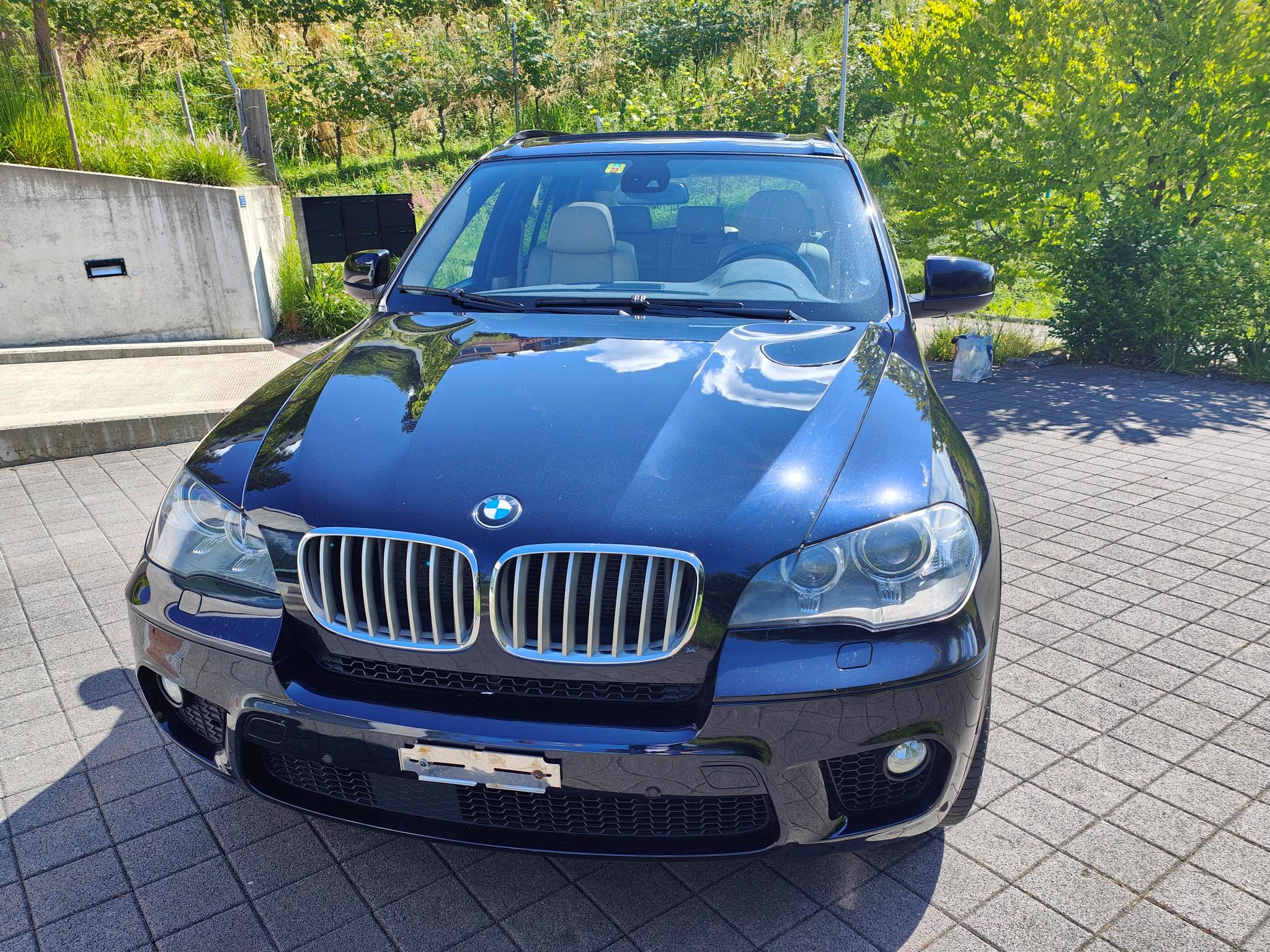 BMW X5 xDrive 40d Steptronic