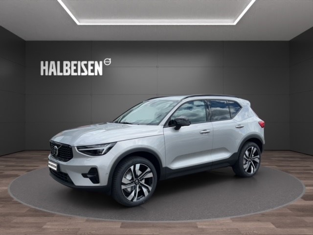 VOLVO XC40 2.0 B4 MH Ultimate Dark