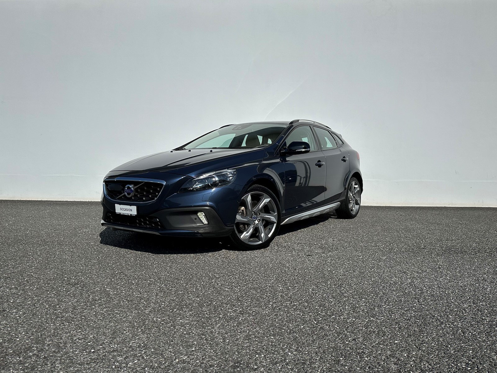 VOLVO V40 CC 2.5 T5 Summum AWD S/S