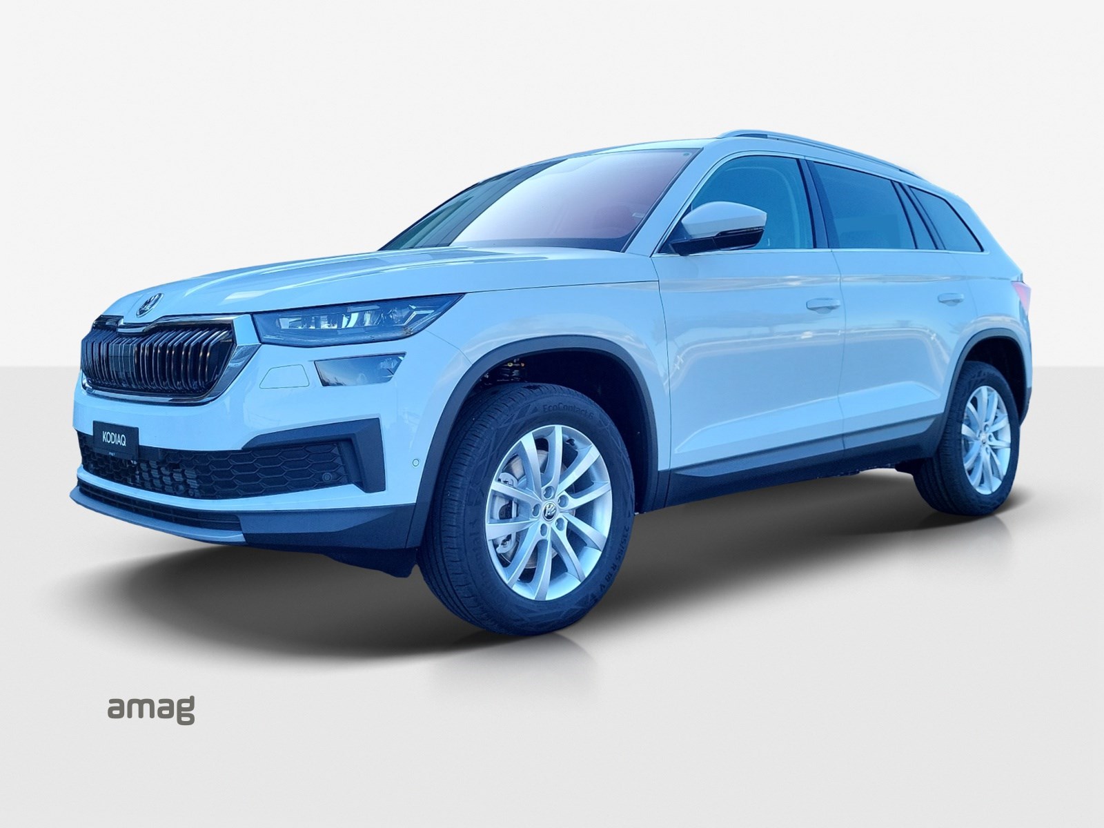 SKODA Kodiaq 2.0 TDI CR Style 4x4 DSG