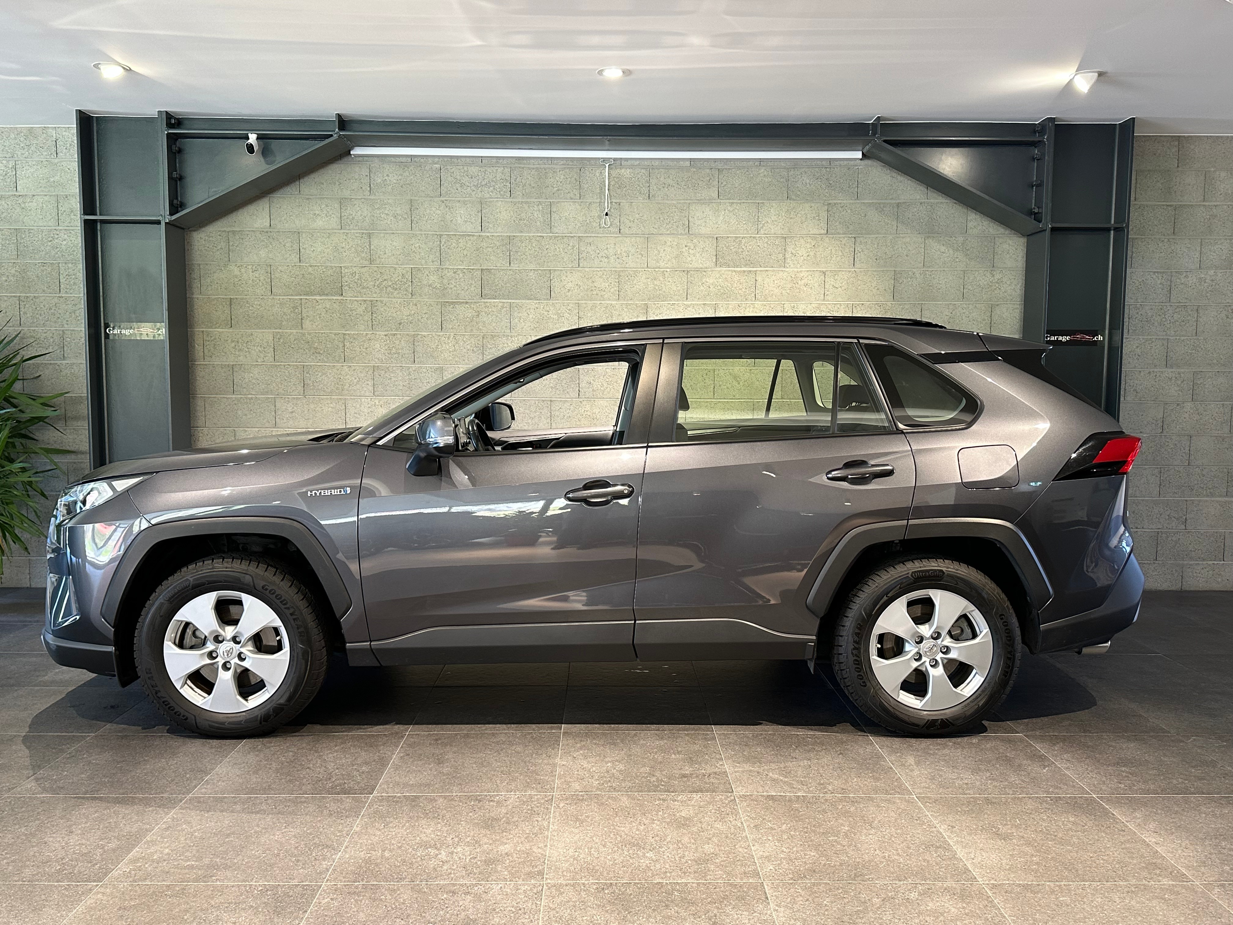 TOYOTA RAV-4 2.5 HSD Comfort 2WD