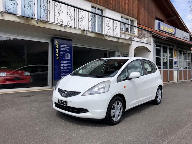 HONDA Jazz 1.2i Trend