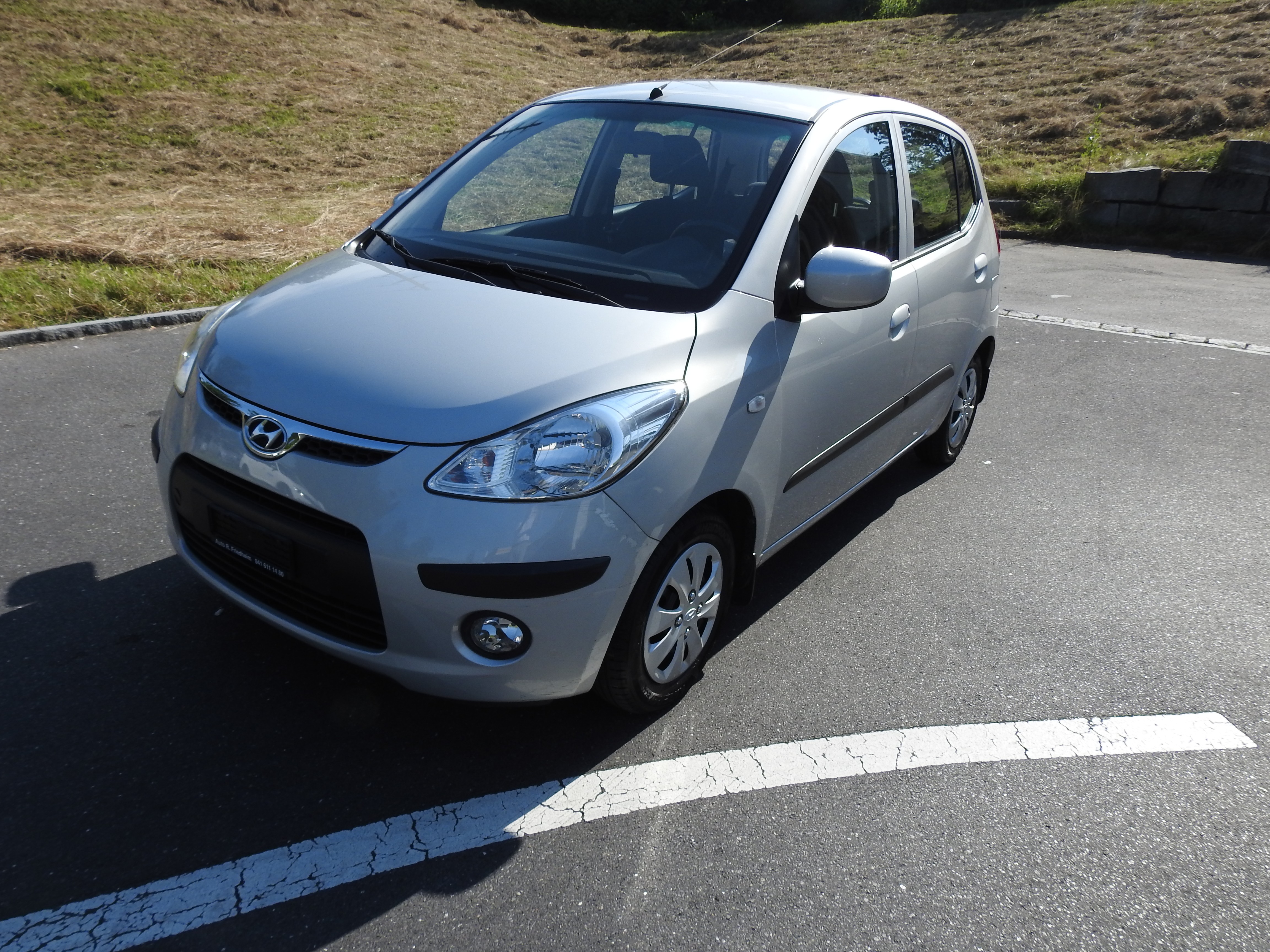 HYUNDAI i10 1.1 Comfort