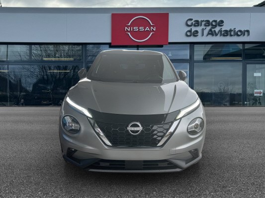 NISSAN Juke 1.6 FHEV Tekna