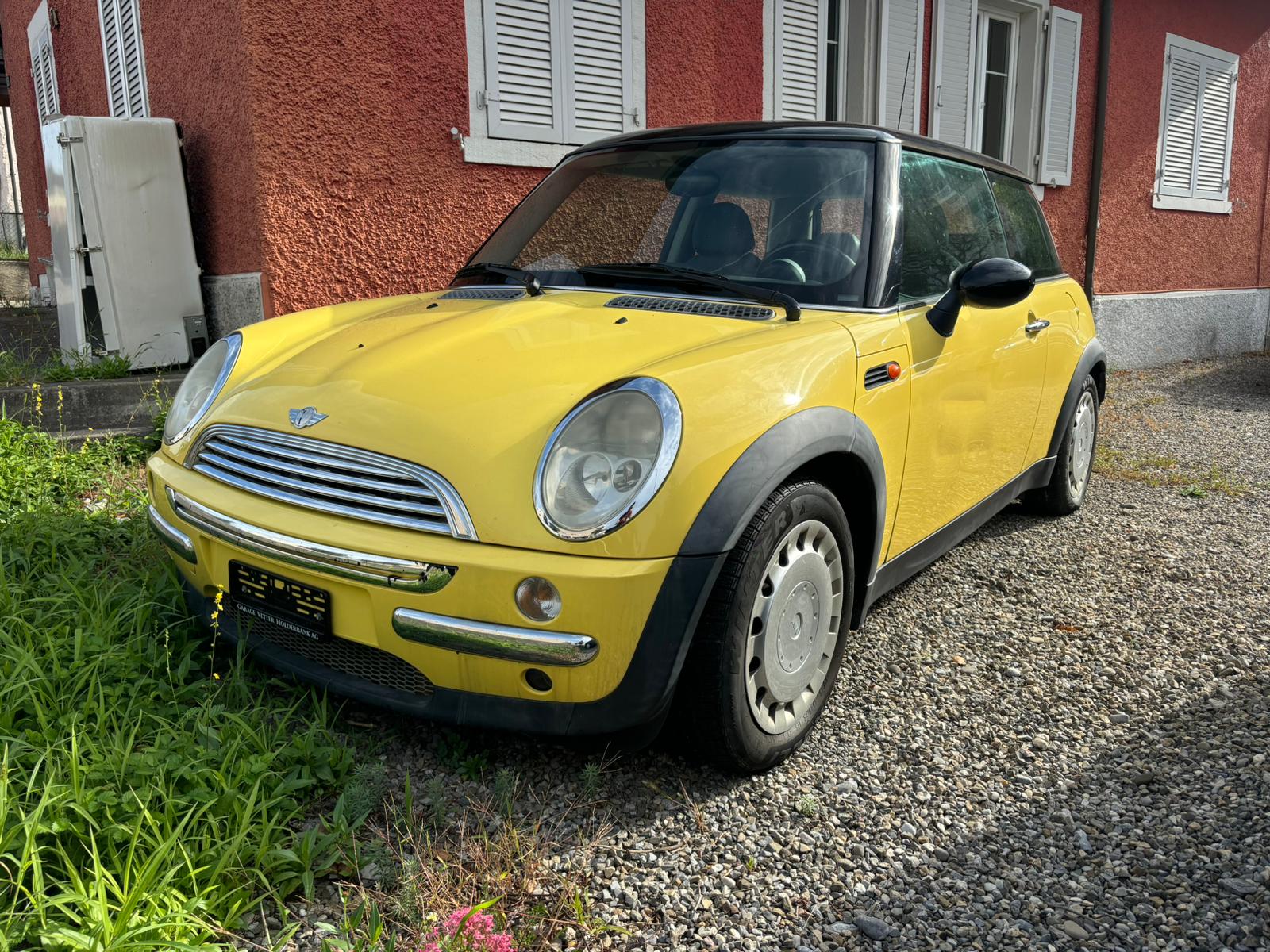 MINI Mini Cooper