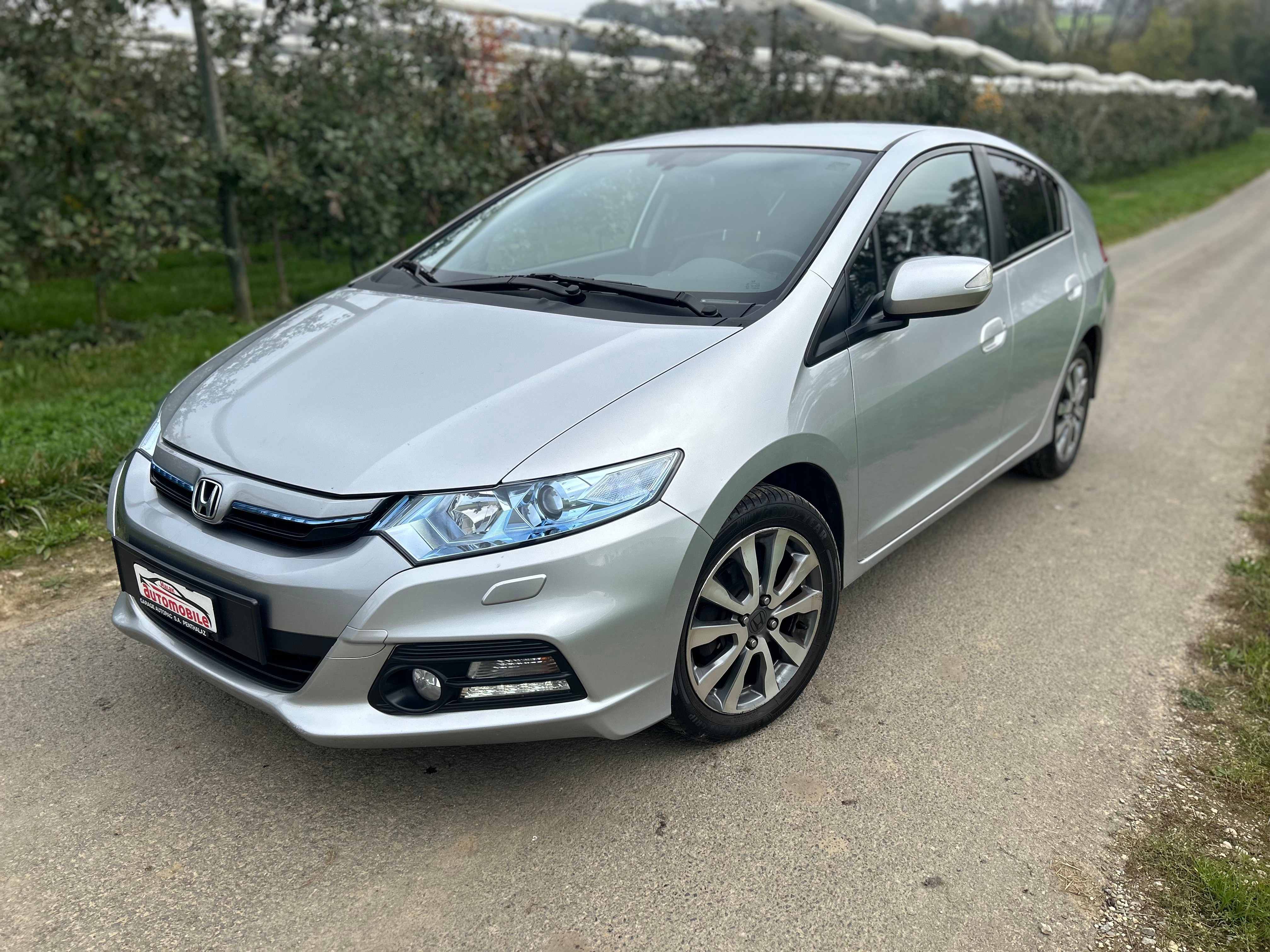 HONDA Insight 1.3i Hybrid Executive CVT