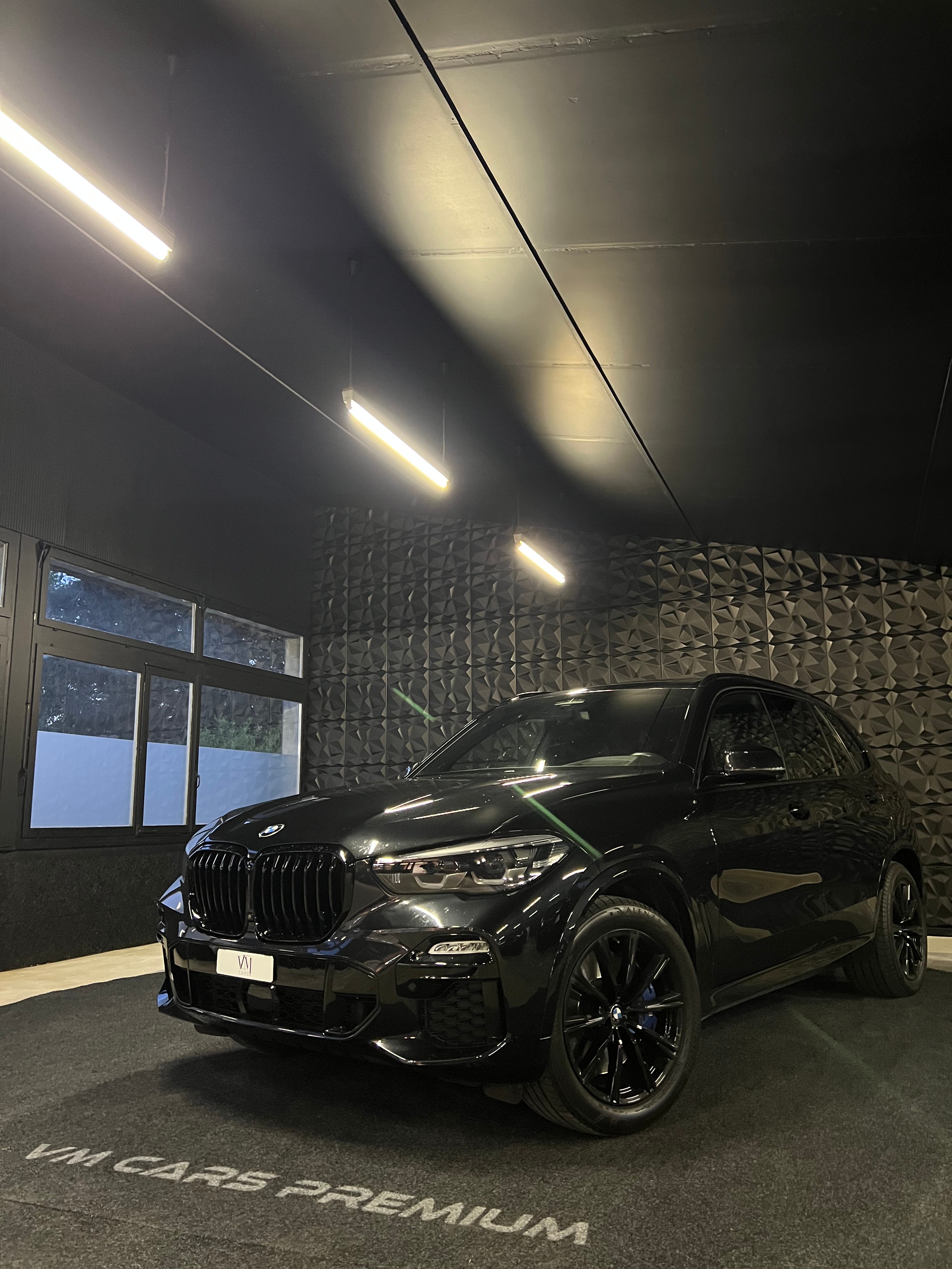 BMW X5 xDrive 40i Steptronic