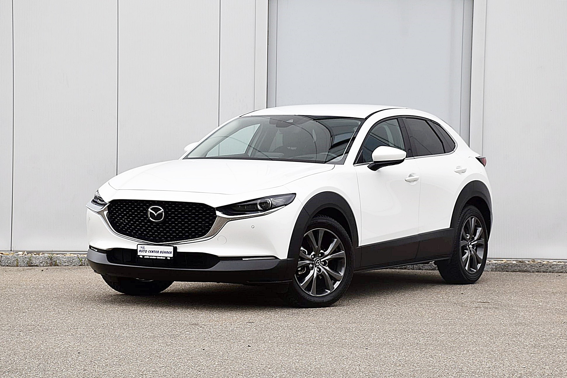 MAZDA CX-30 X 186 Revolution AWD