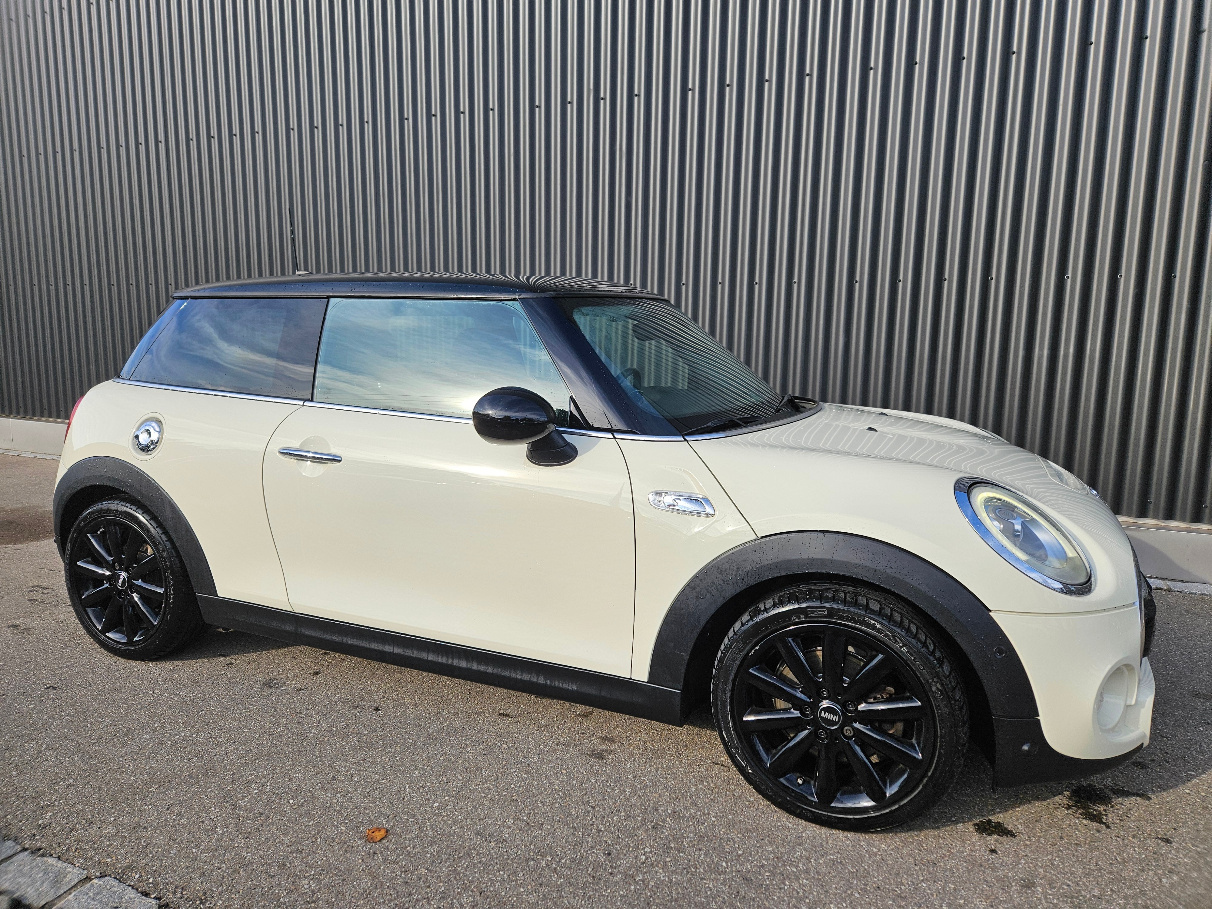 MINI Mini Cooper S