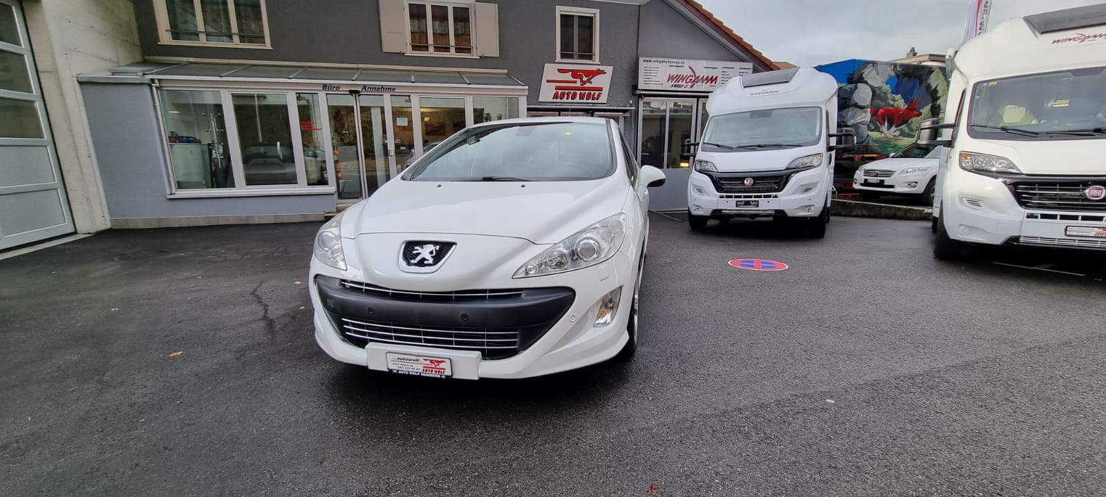 PEUGEOT 308 1.6 16V T GTi