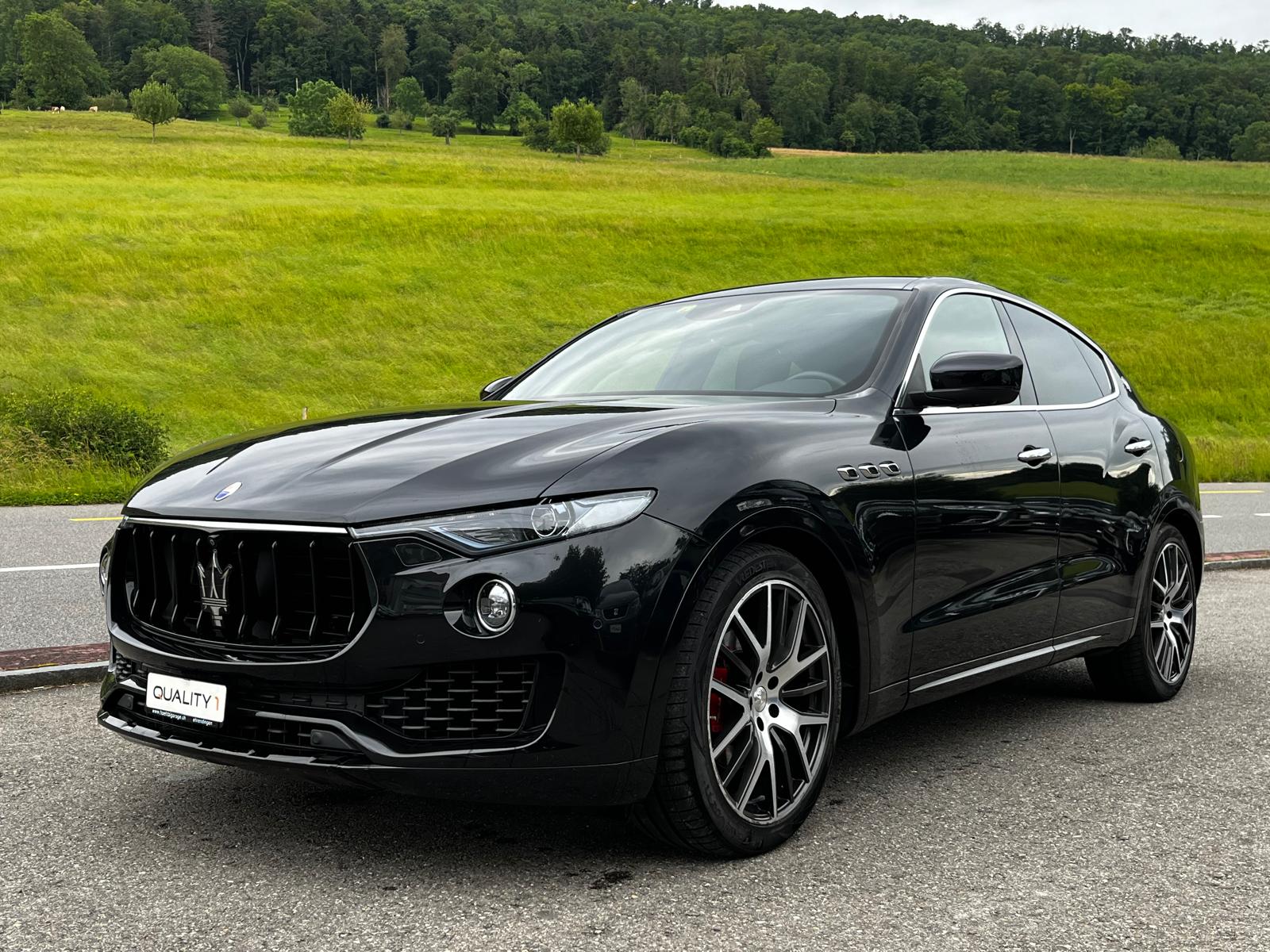 MASERATI Levante D 3.0 V6 Automatica