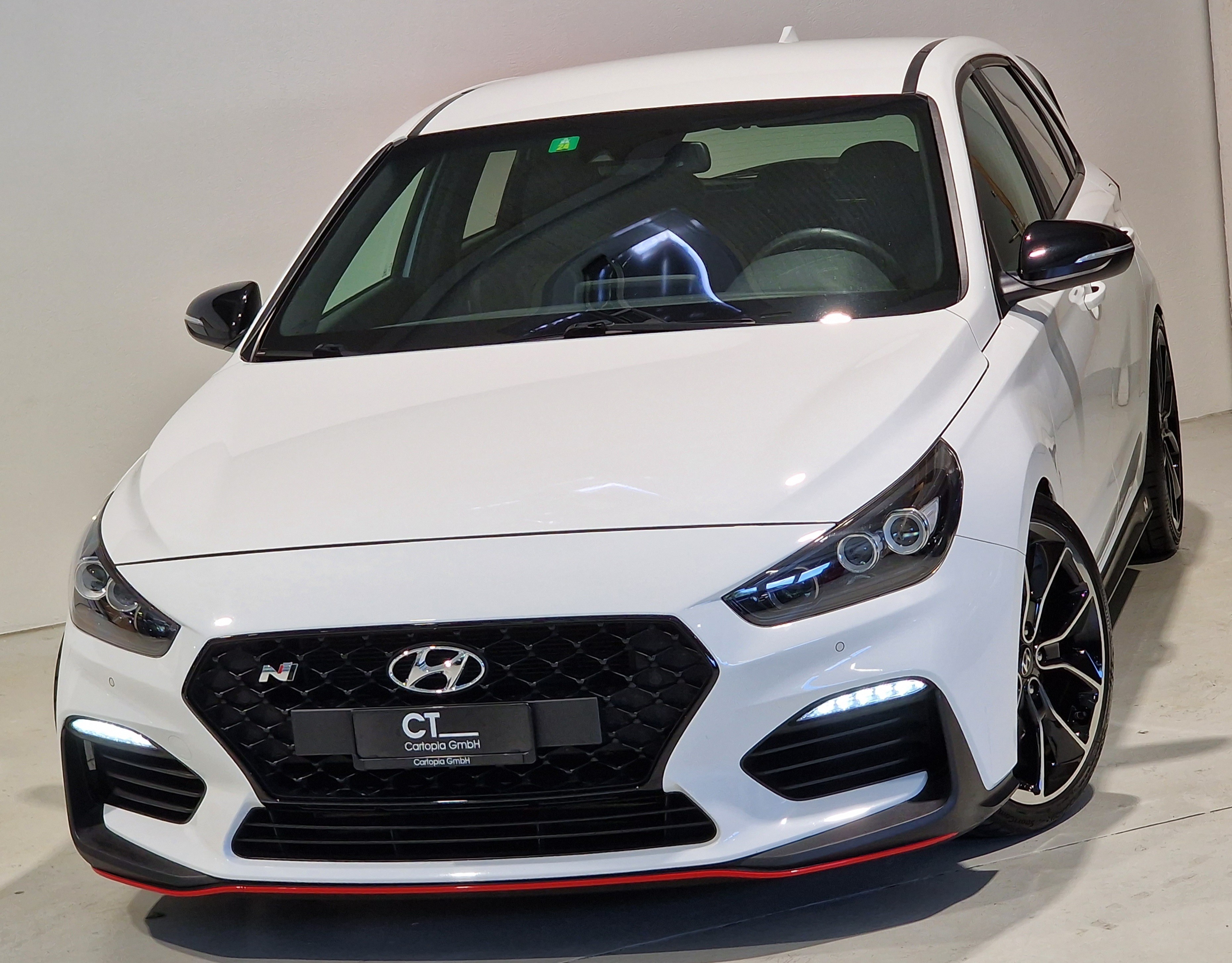 HYUNDAI i30 N 2.0 T-GDi