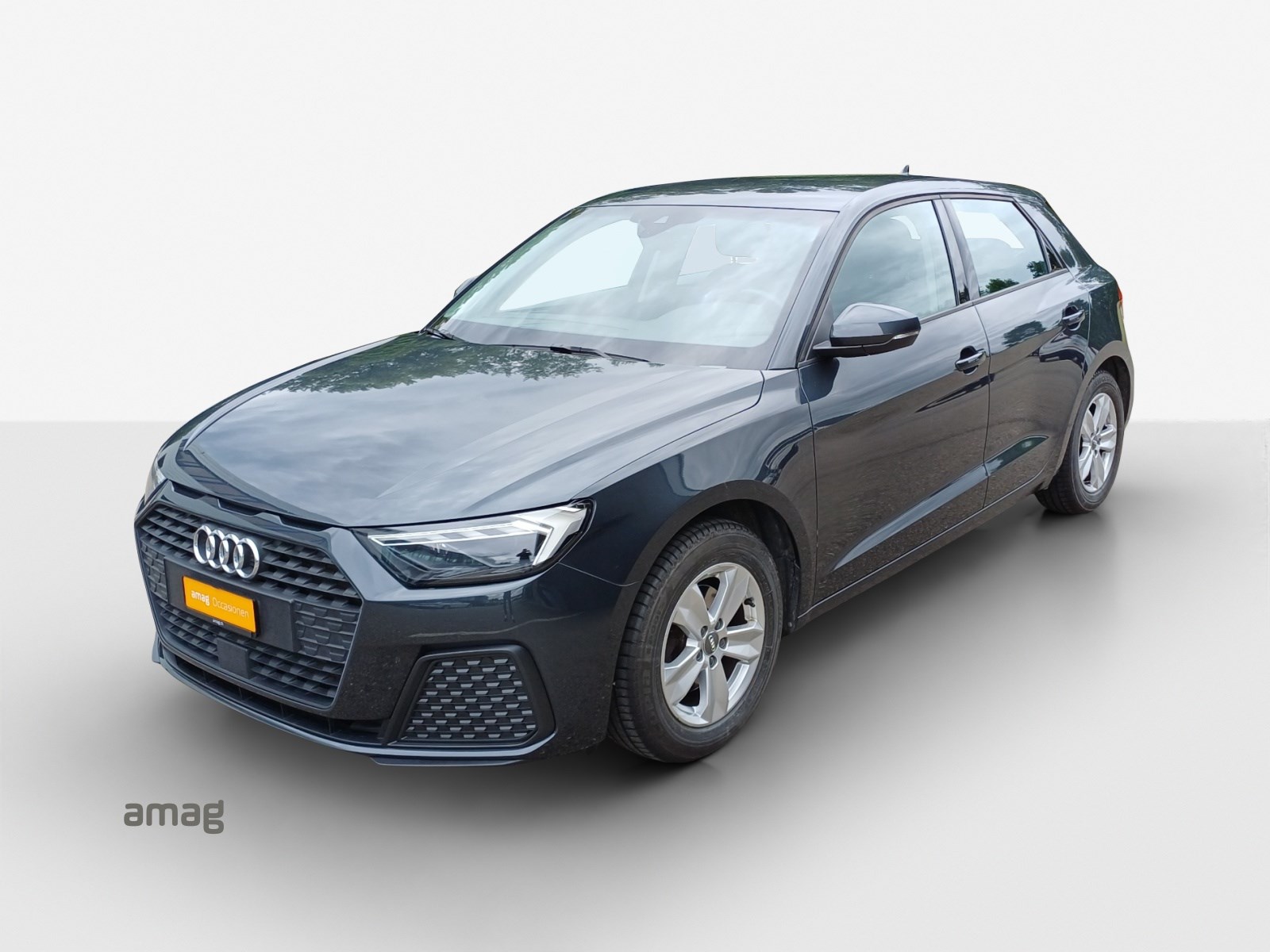 AUDI A1 Sportback 30 TFSI