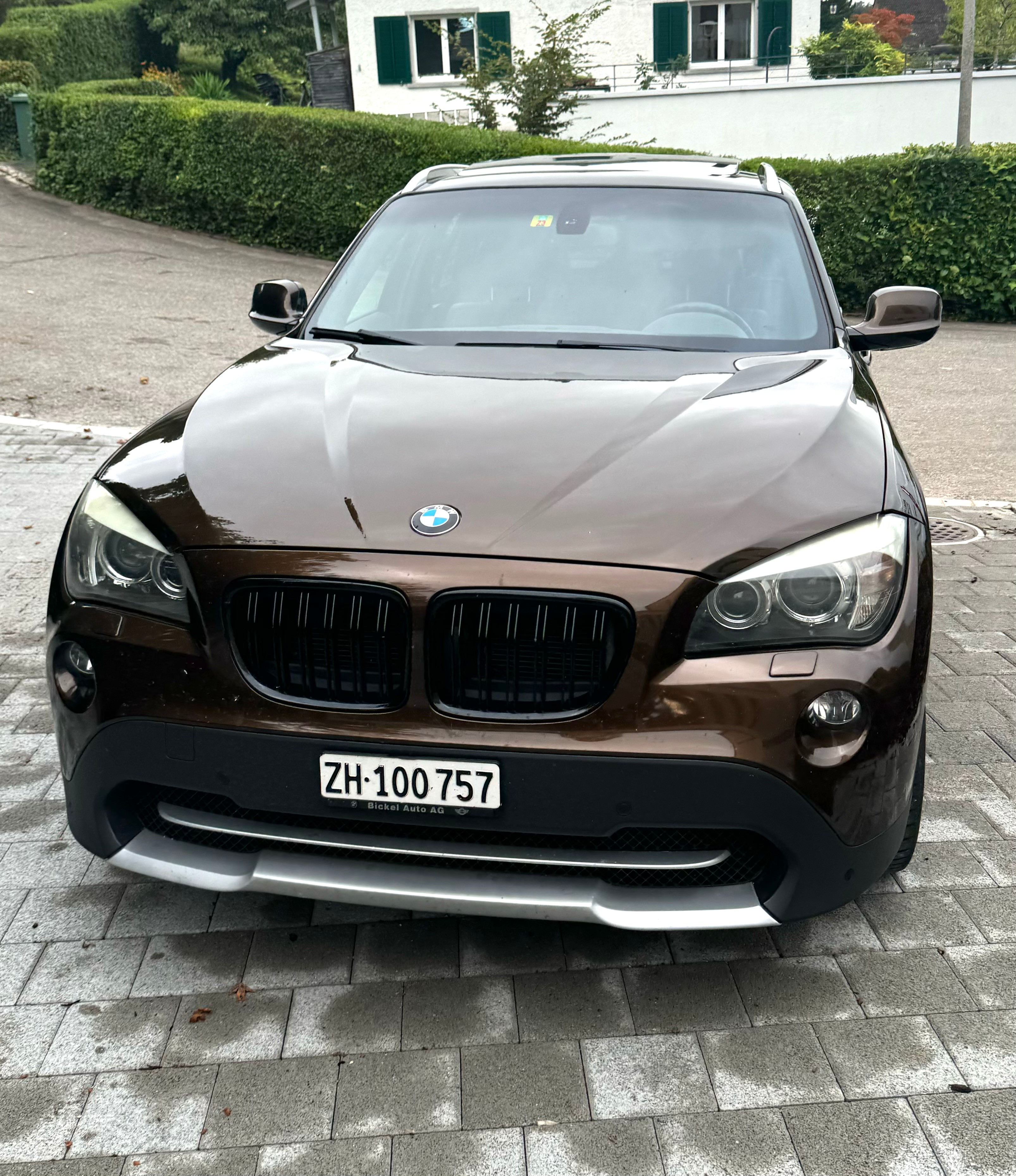 BMW X1 xDrive 23d Steptronic