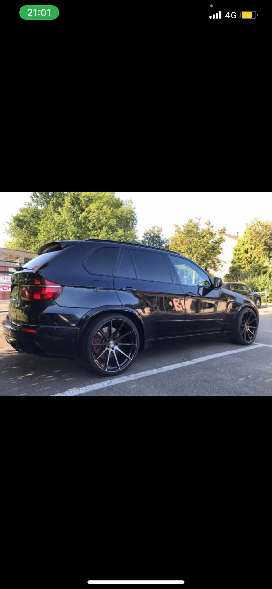 BMW X5 xDrive M Steptronic