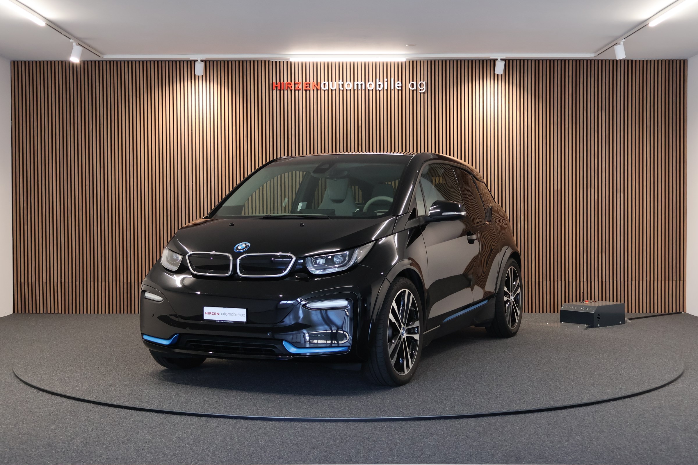 BMW i3s (120Ah)