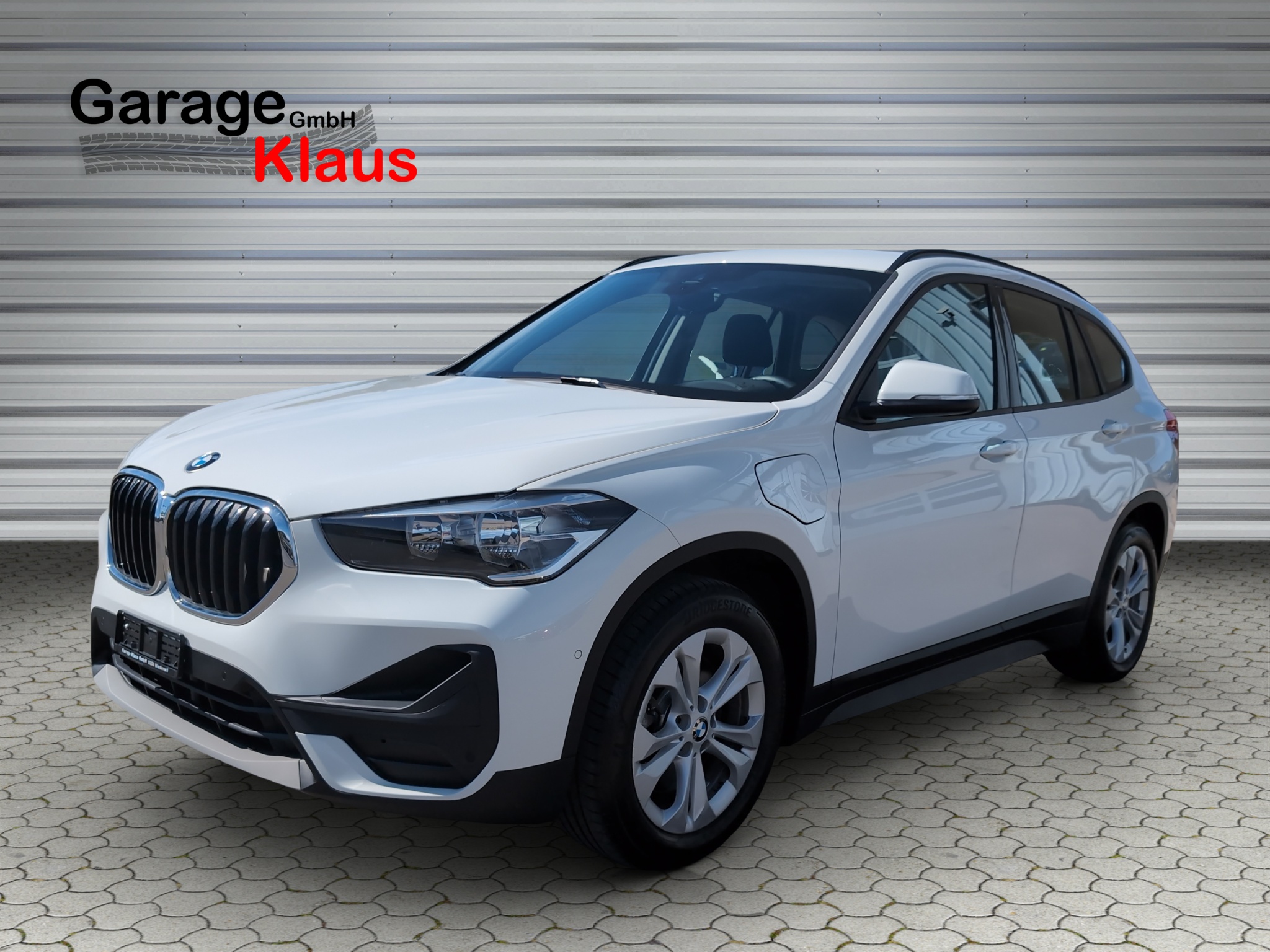 BMW X1 xDrive 25e Steptronic