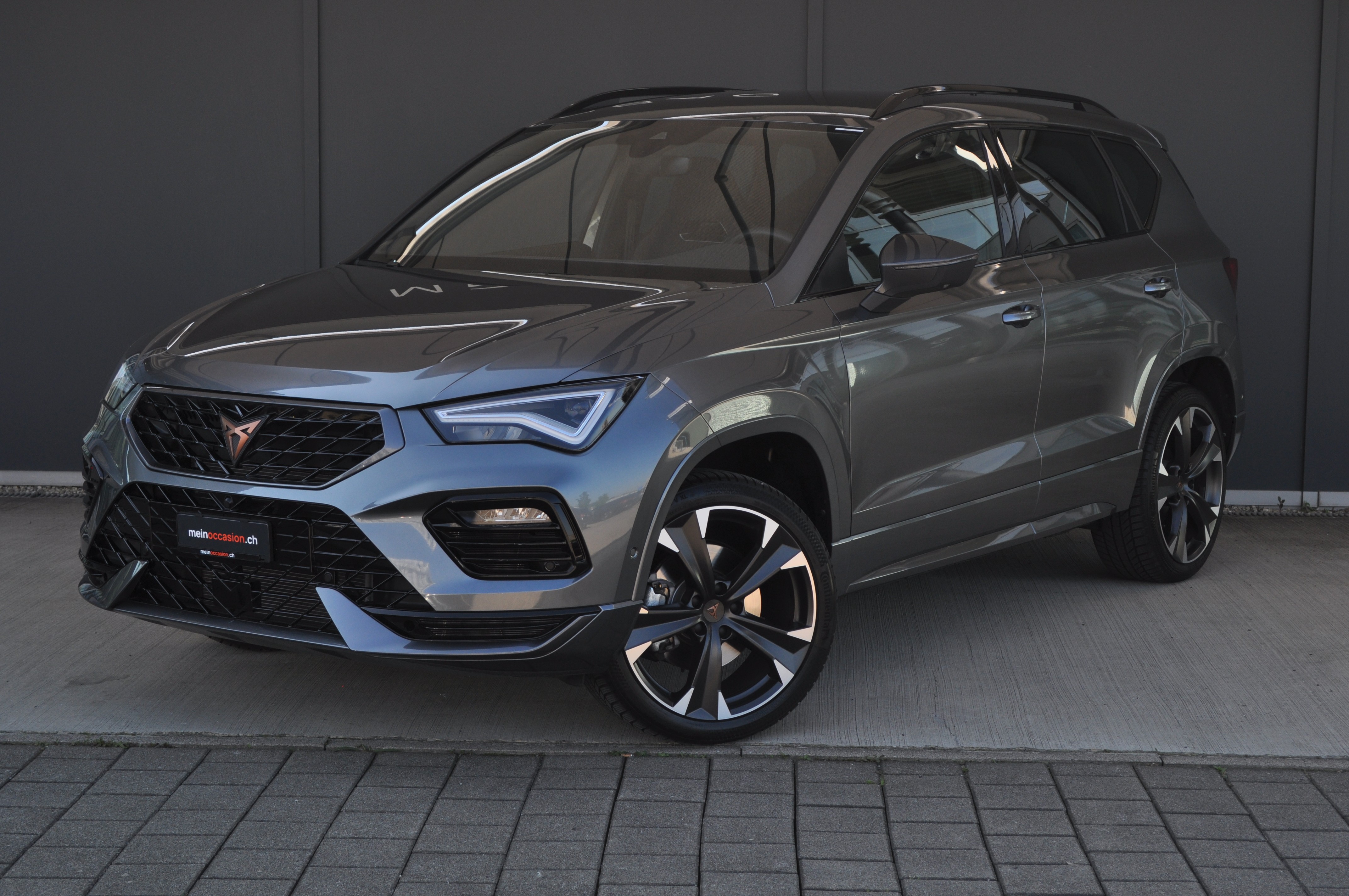 CUPRA Ateca 1.5TSI DSG