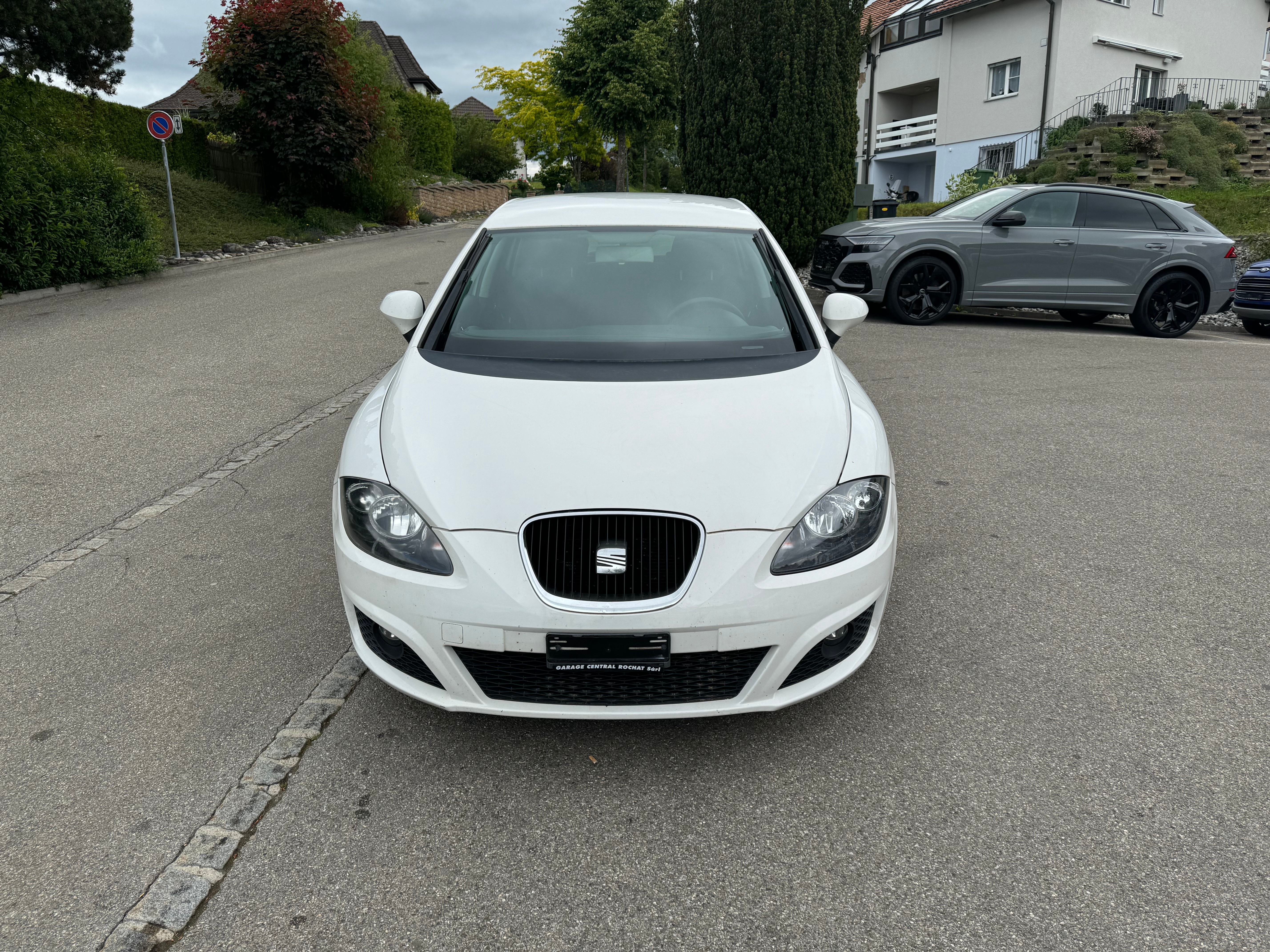 SEAT Leon 1.4 TSI Style