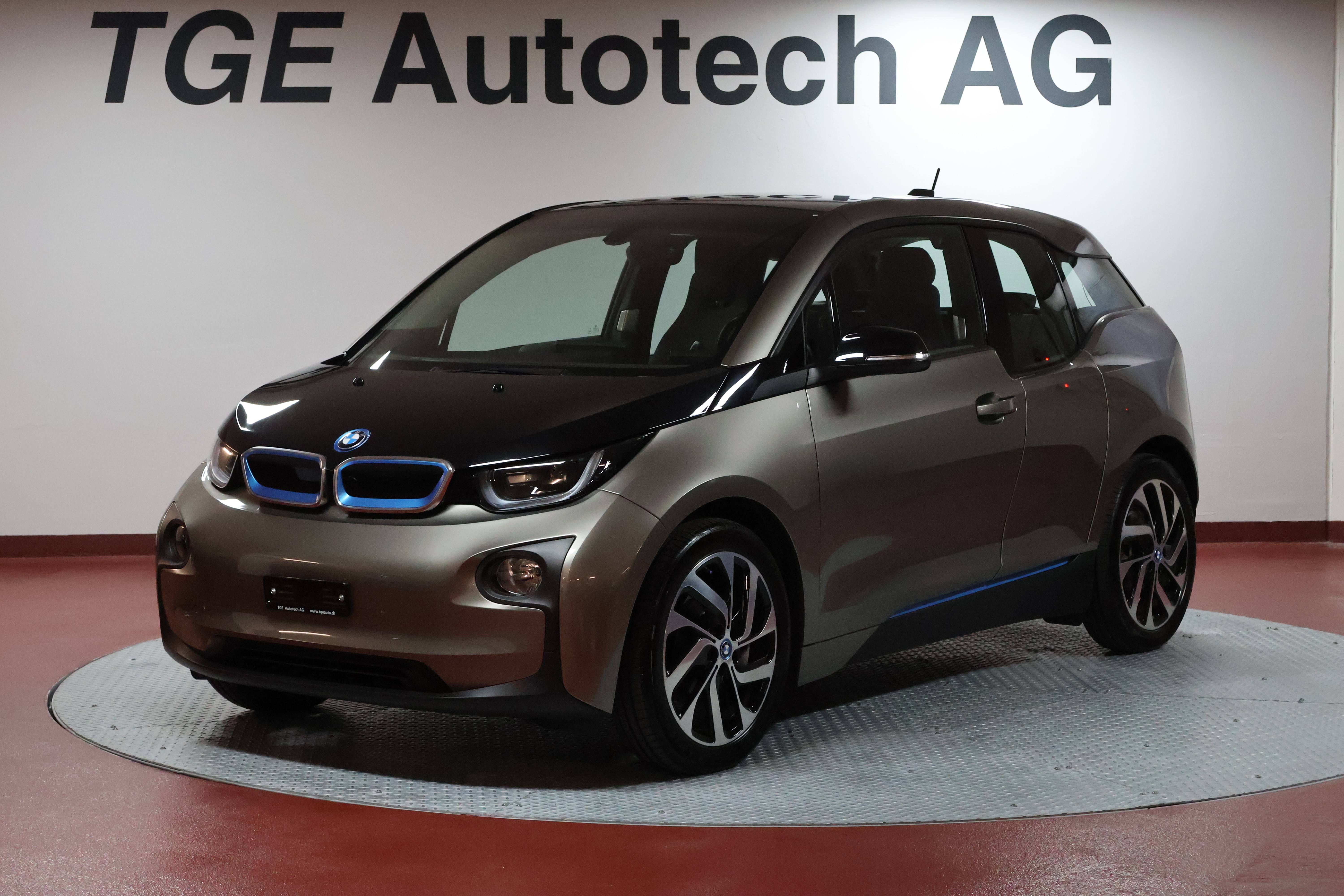 BMW i3 (94Ah)