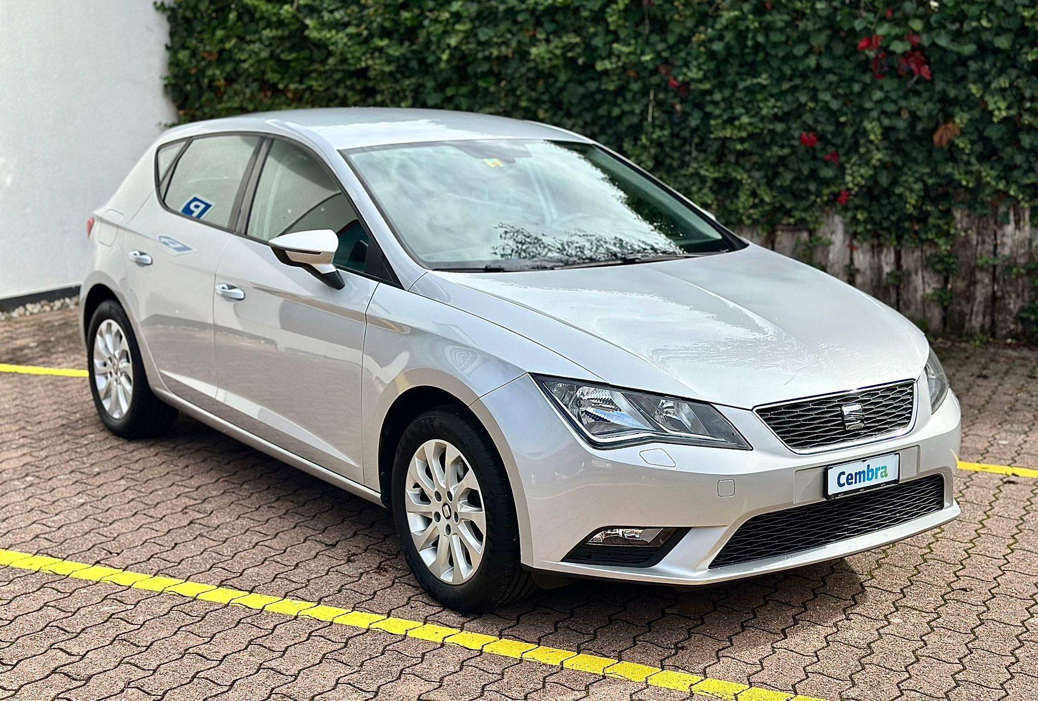 SEAT Leon SC 1.4 TSI Style