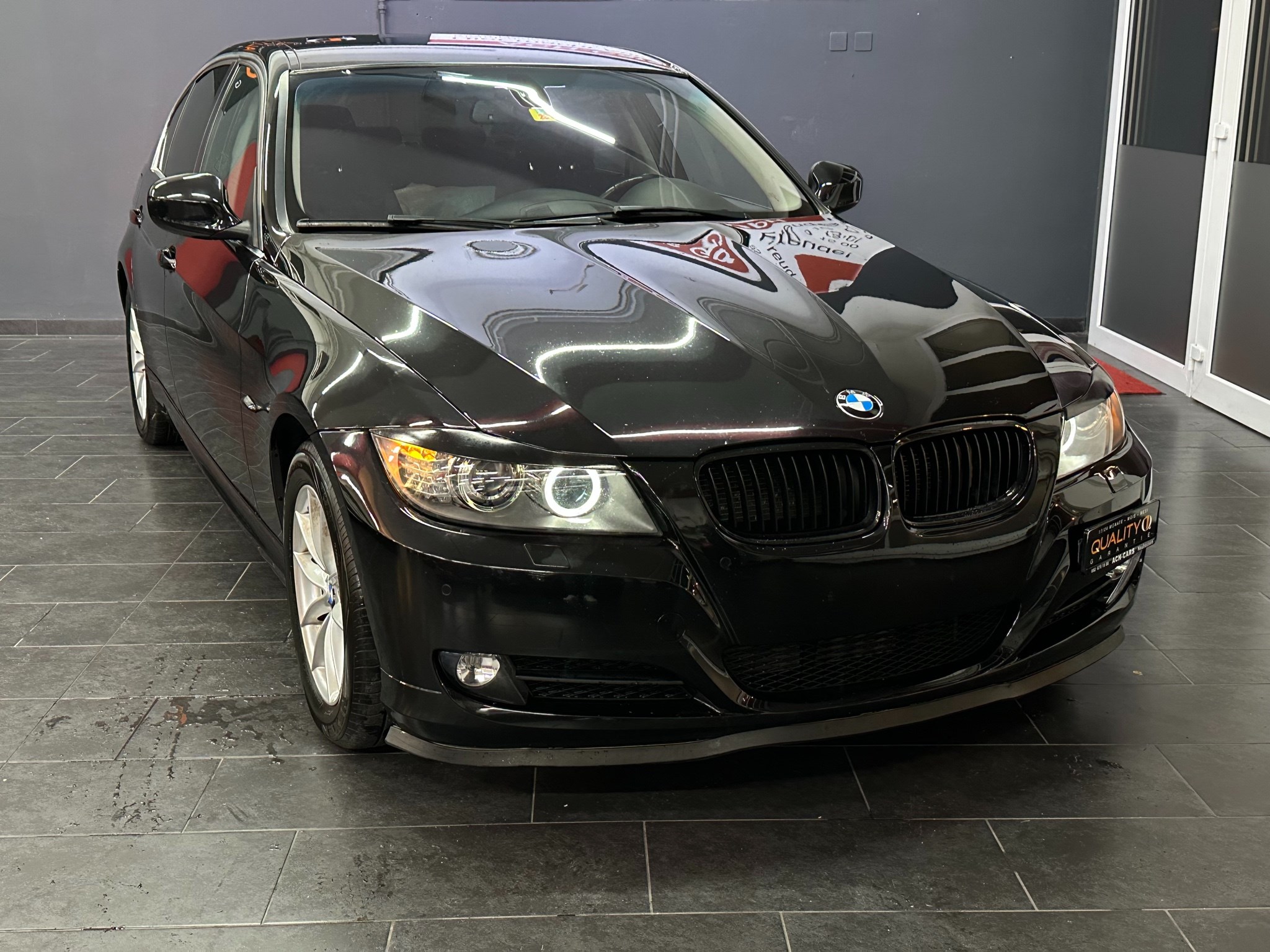 BMW 320d