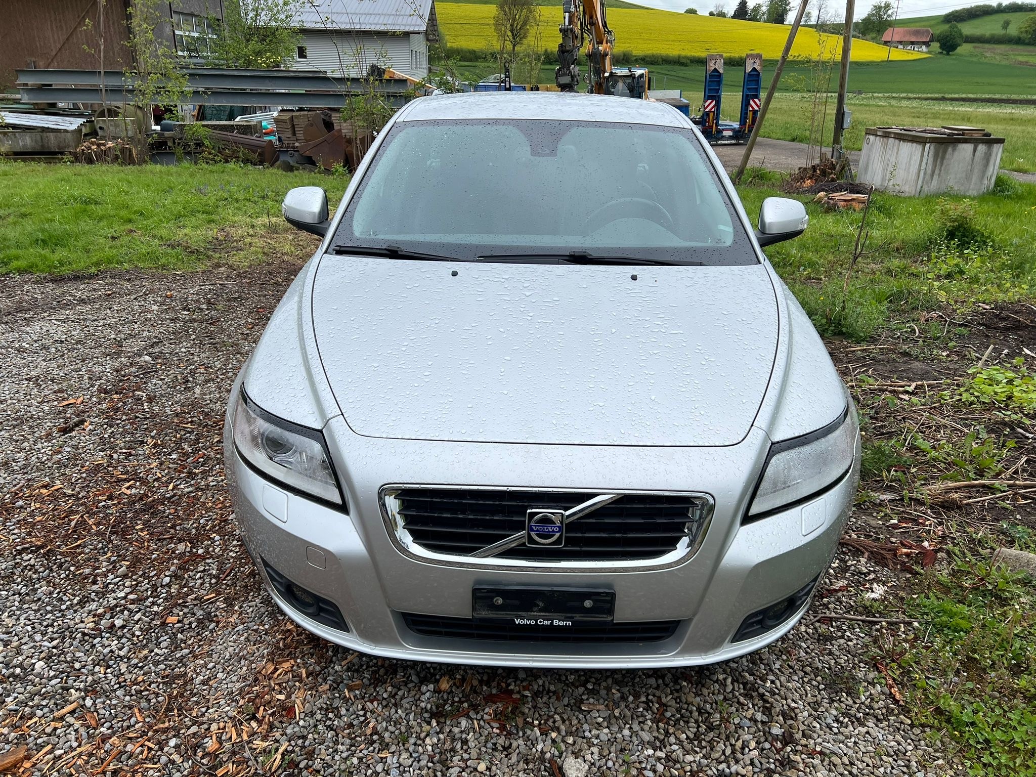 VOLVO V50 1.6D DRIVe Start/Stop