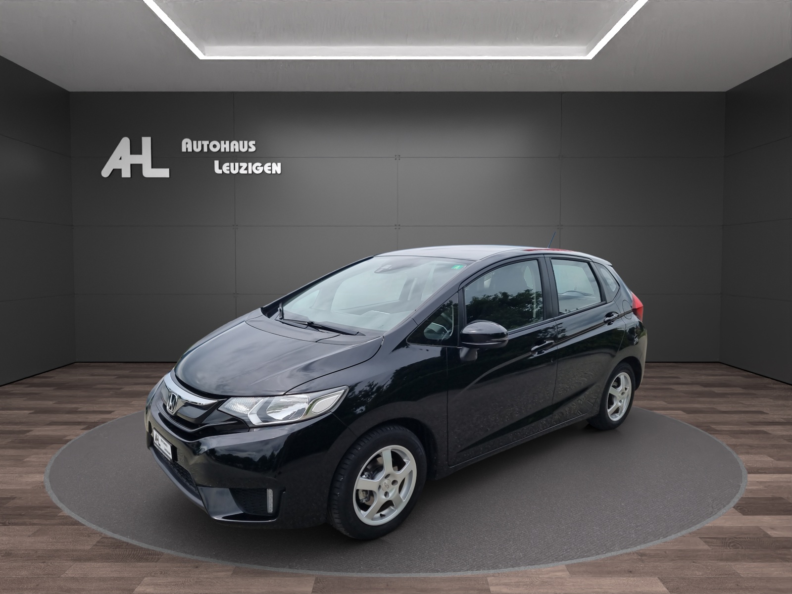 HONDA Jazz 1.3i-VTEC Trend