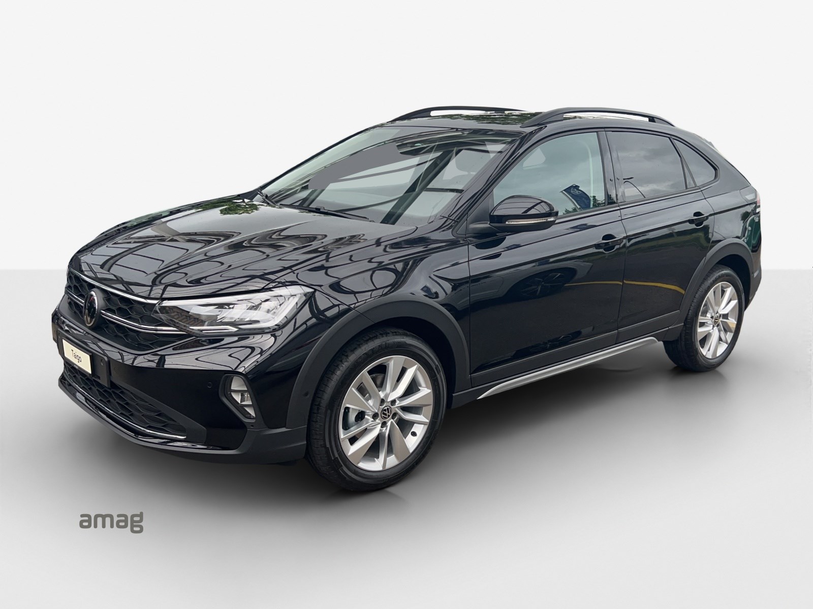 VW Taigo 1.0 TSI Life United DSG