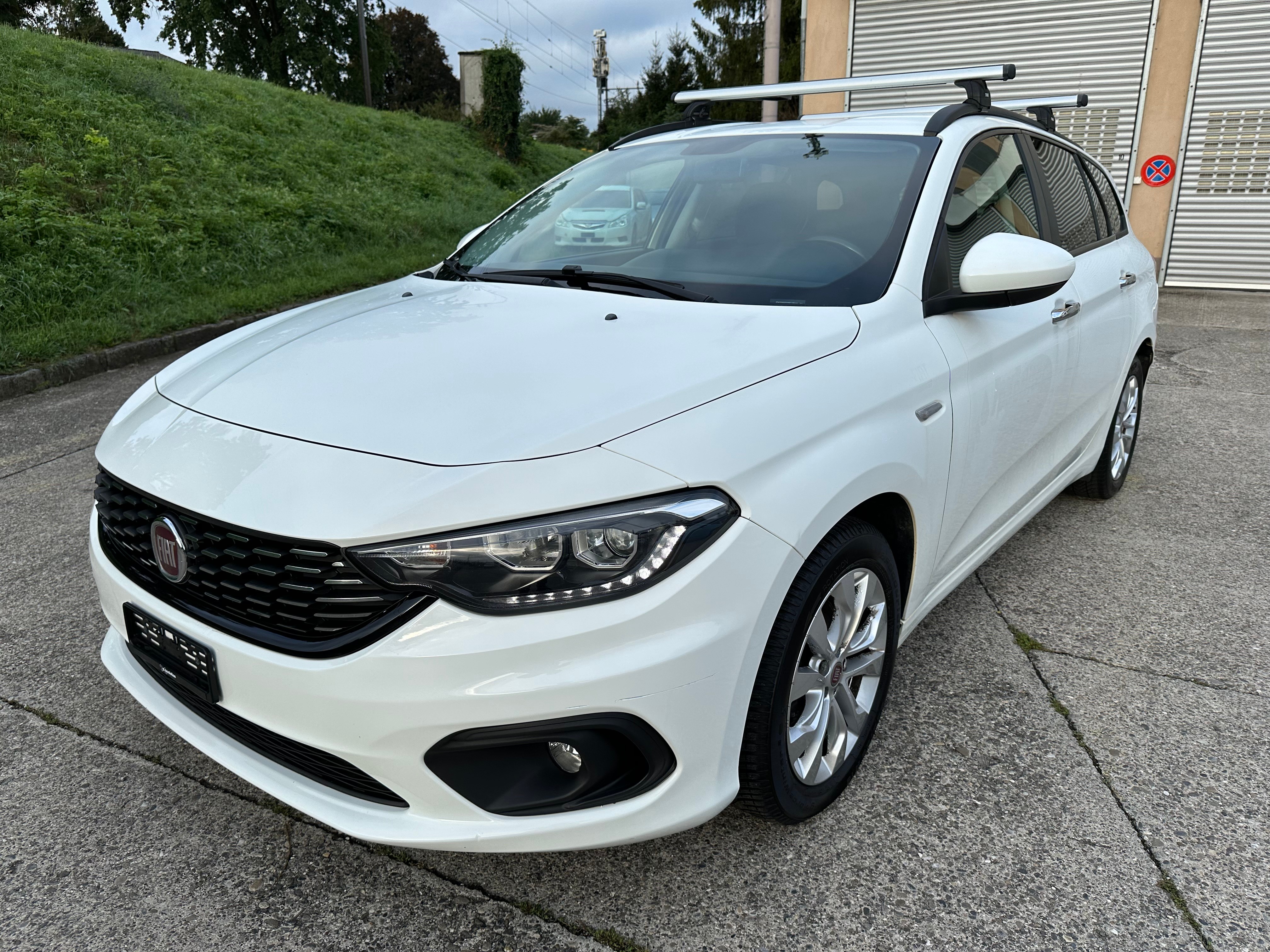 FIAT Tipo 1.4TJet Station Wagon Pop Star