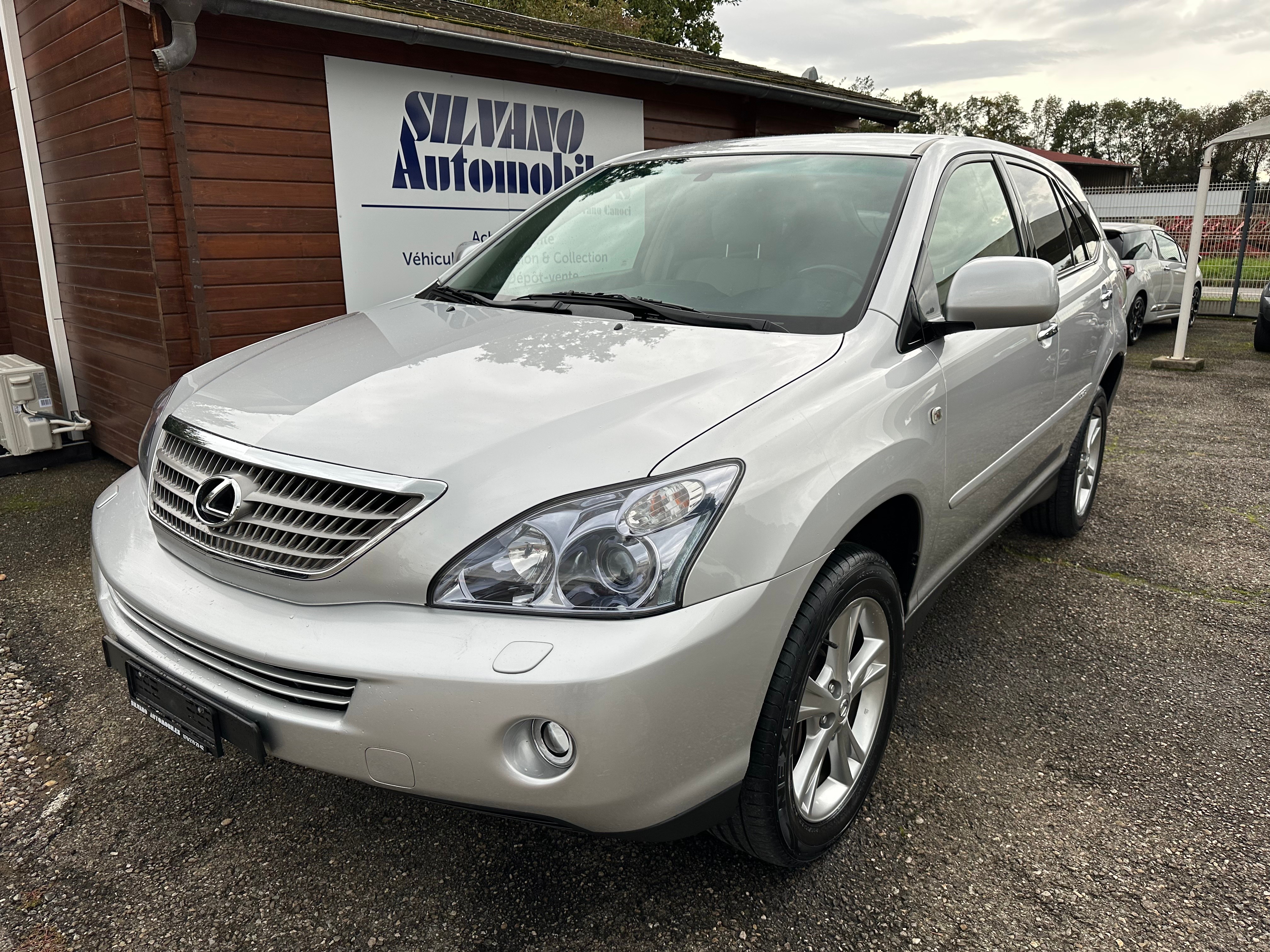 LEXUS RX 400h Edition AWD Automatic