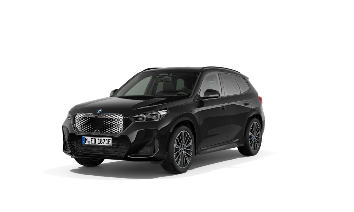 BMW iX1 xDrive 30 M Sport