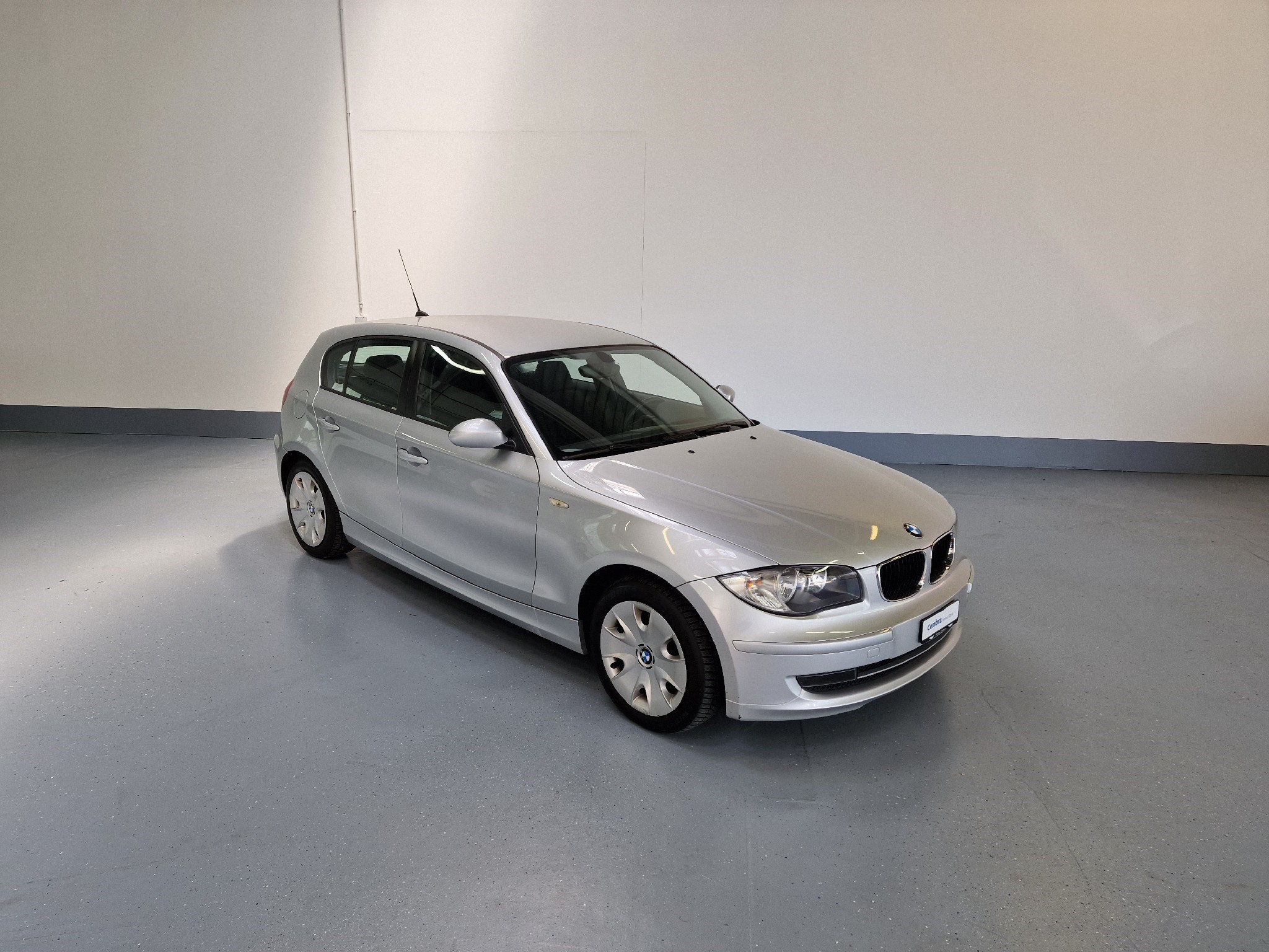BMW 116i Access