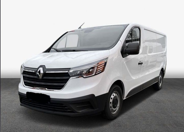 RENAULT Trafic Blue dCi 130 L2 H1