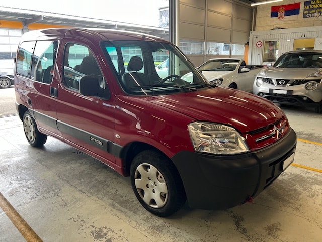 CITROEN Berlingo 1.4 X Familiale