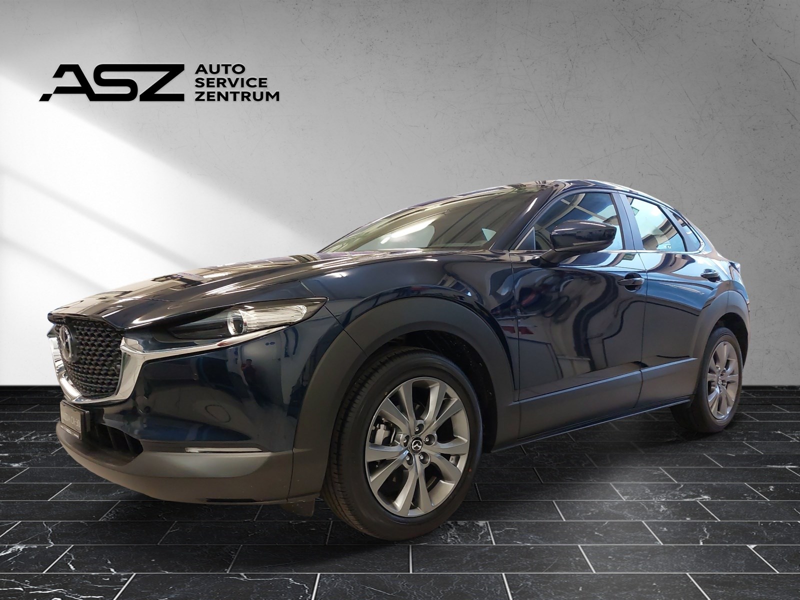 MAZDA CX-30 2.0 150 Ambition Plus AWD