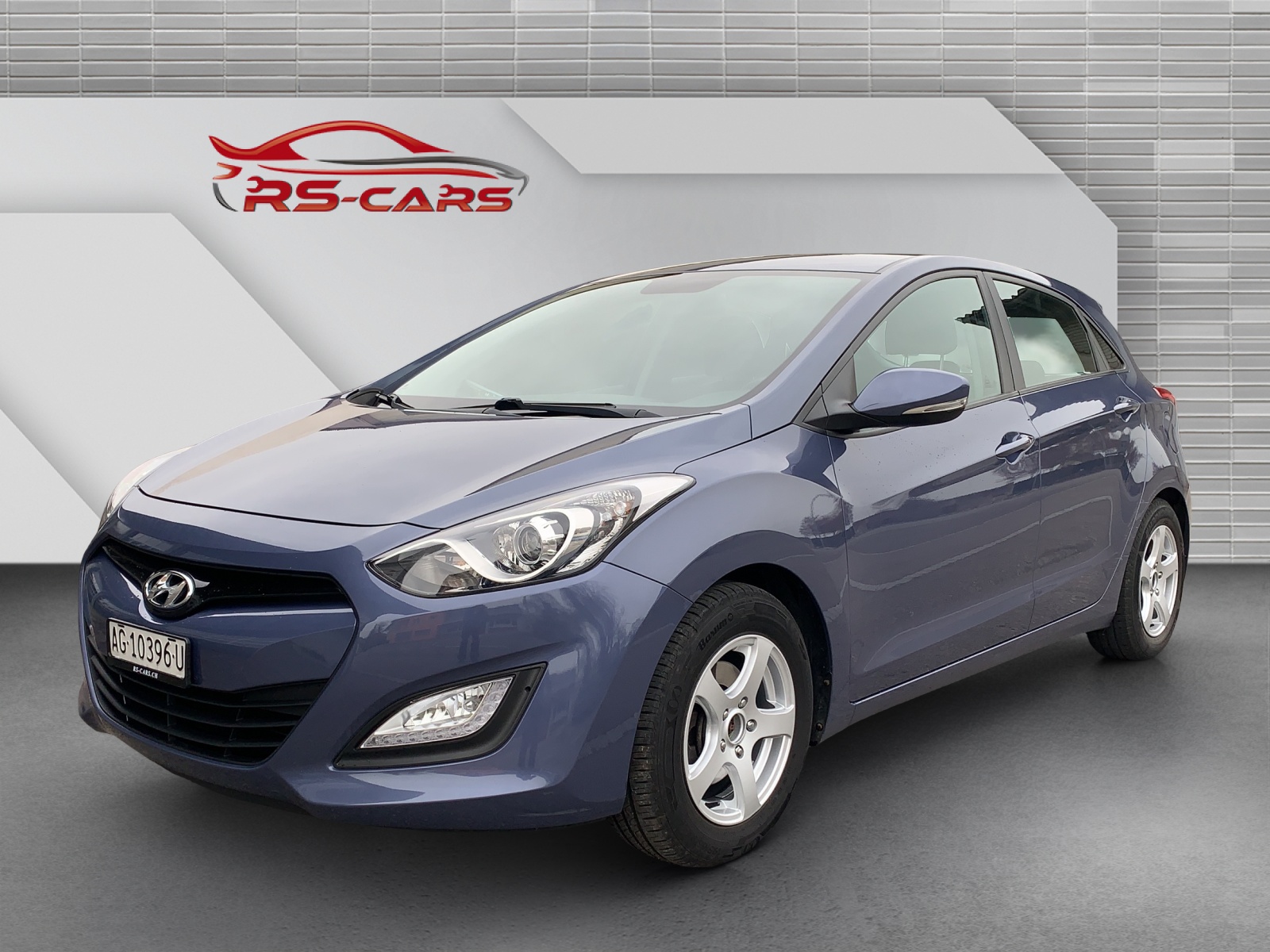 HYUNDAI i30 Wagon 1.6 Style Automatic