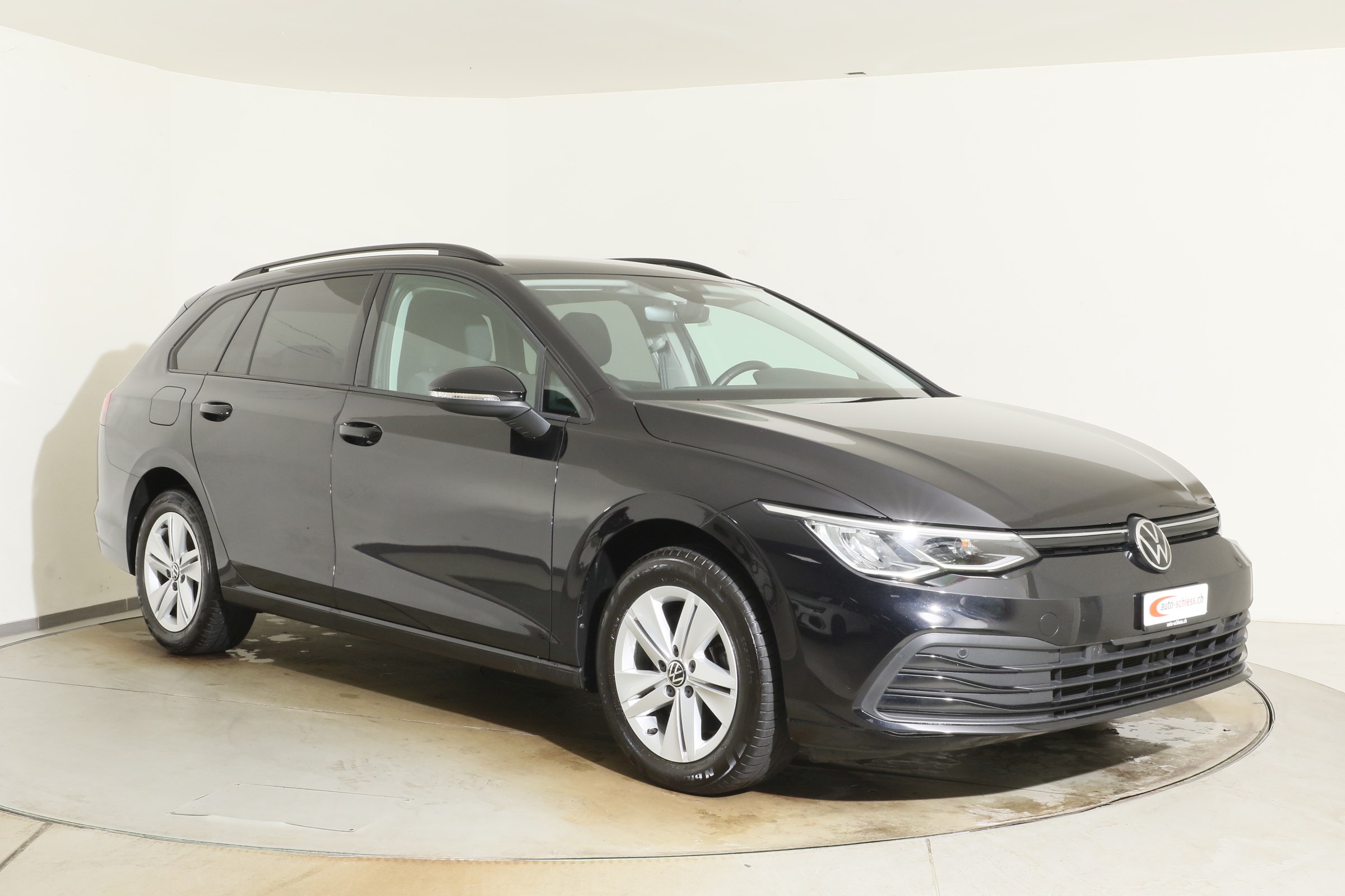 VW GOLF Variant 2.0 TDI Life DSG