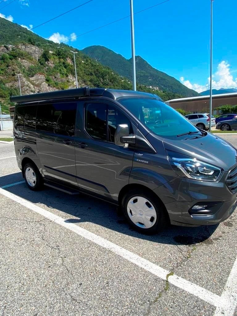 FORD Transit Custom 320 L1H1 Trend A