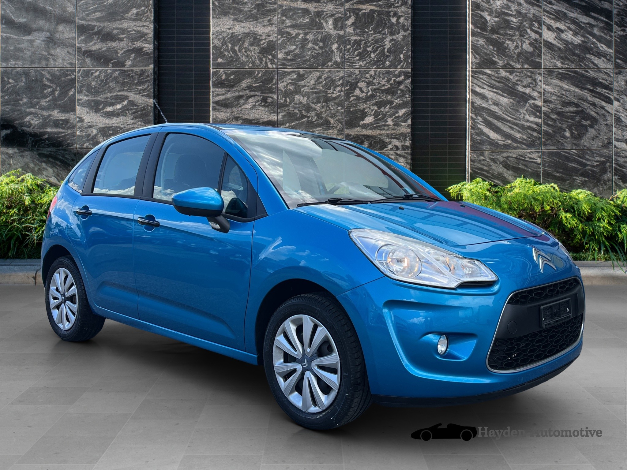 CITROEN C3 1.4i Attraction