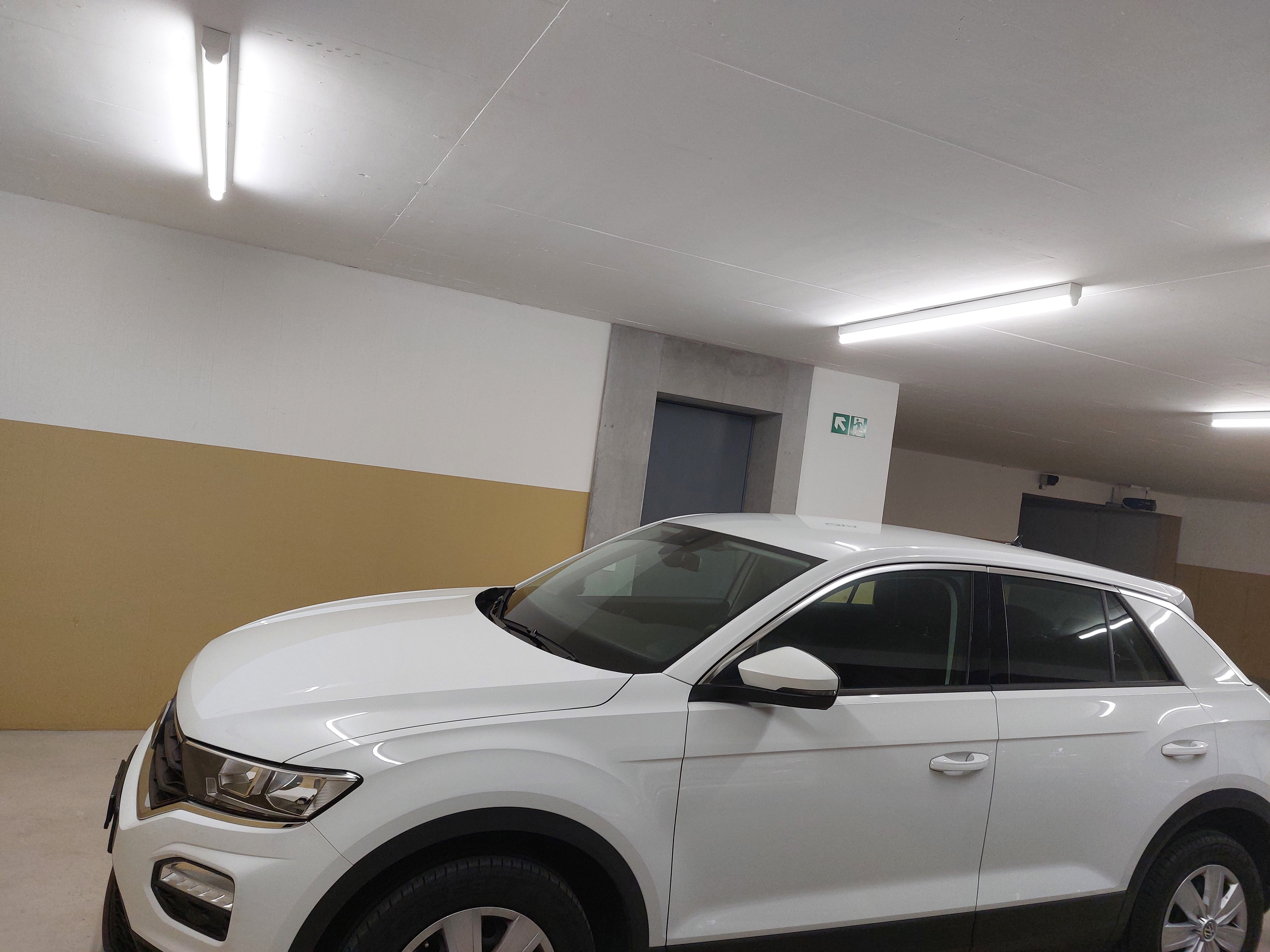 VW T-Roc 1.0 TSI