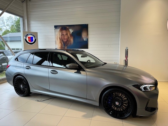 BMW-ALPINA B3 BiTurbo Touring 3.0 xDrive Switch-Tronic