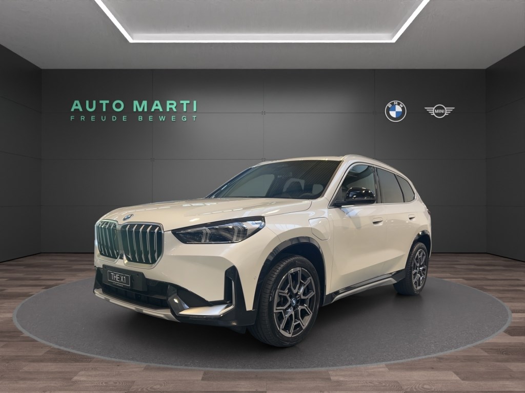 BMW X1 xDrive 30e xLine