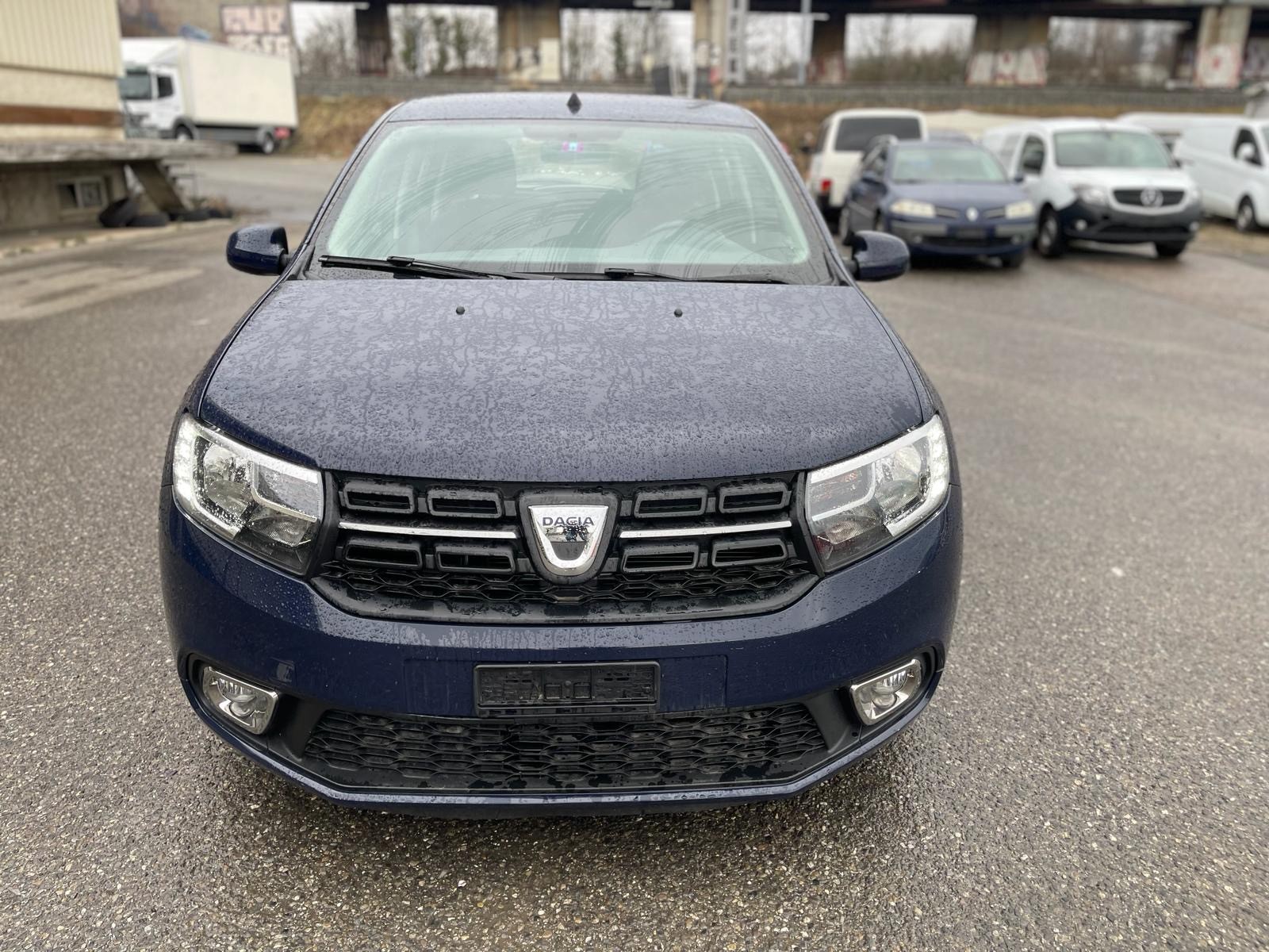 DACIA Sandero 1.0 Lauréate