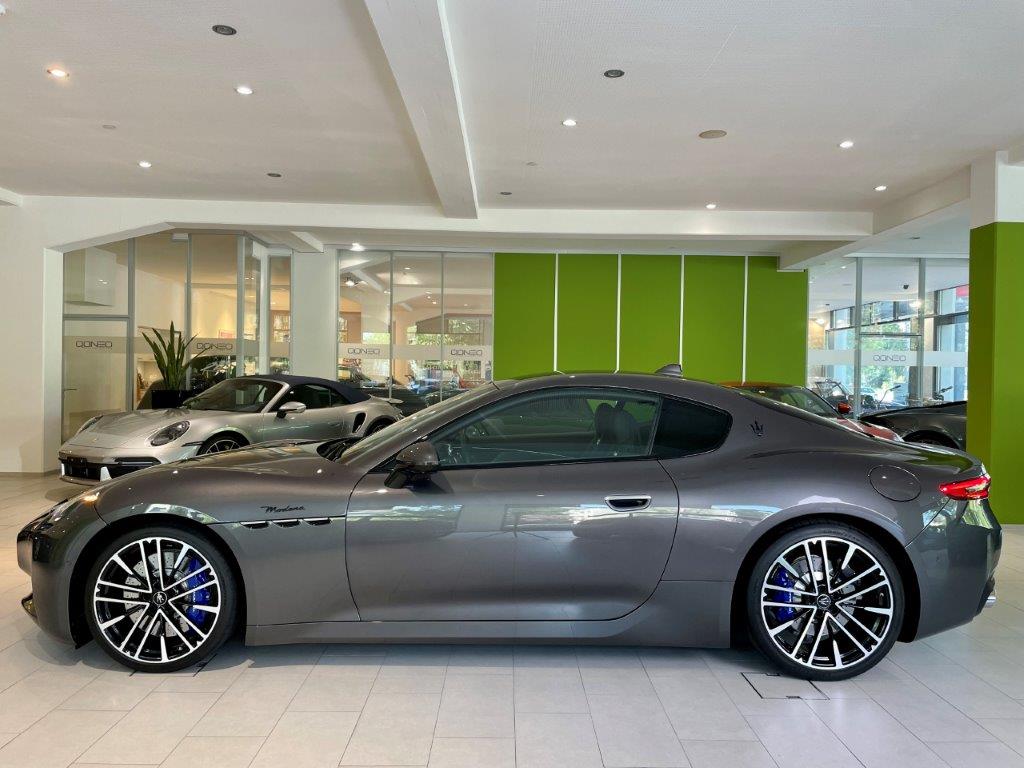 MASERATI GranTurismo Modena Automatica