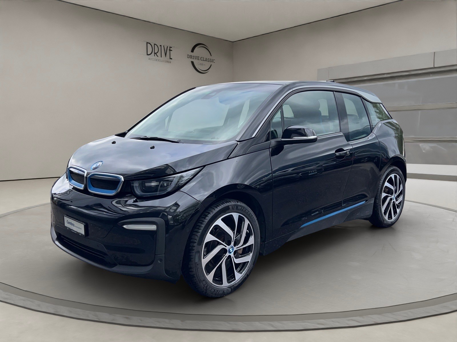 BMW i3 (120Ah)