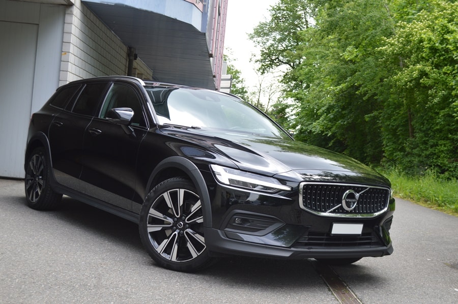 VOLVO V60 Cross Country D4 AWD Geartronic