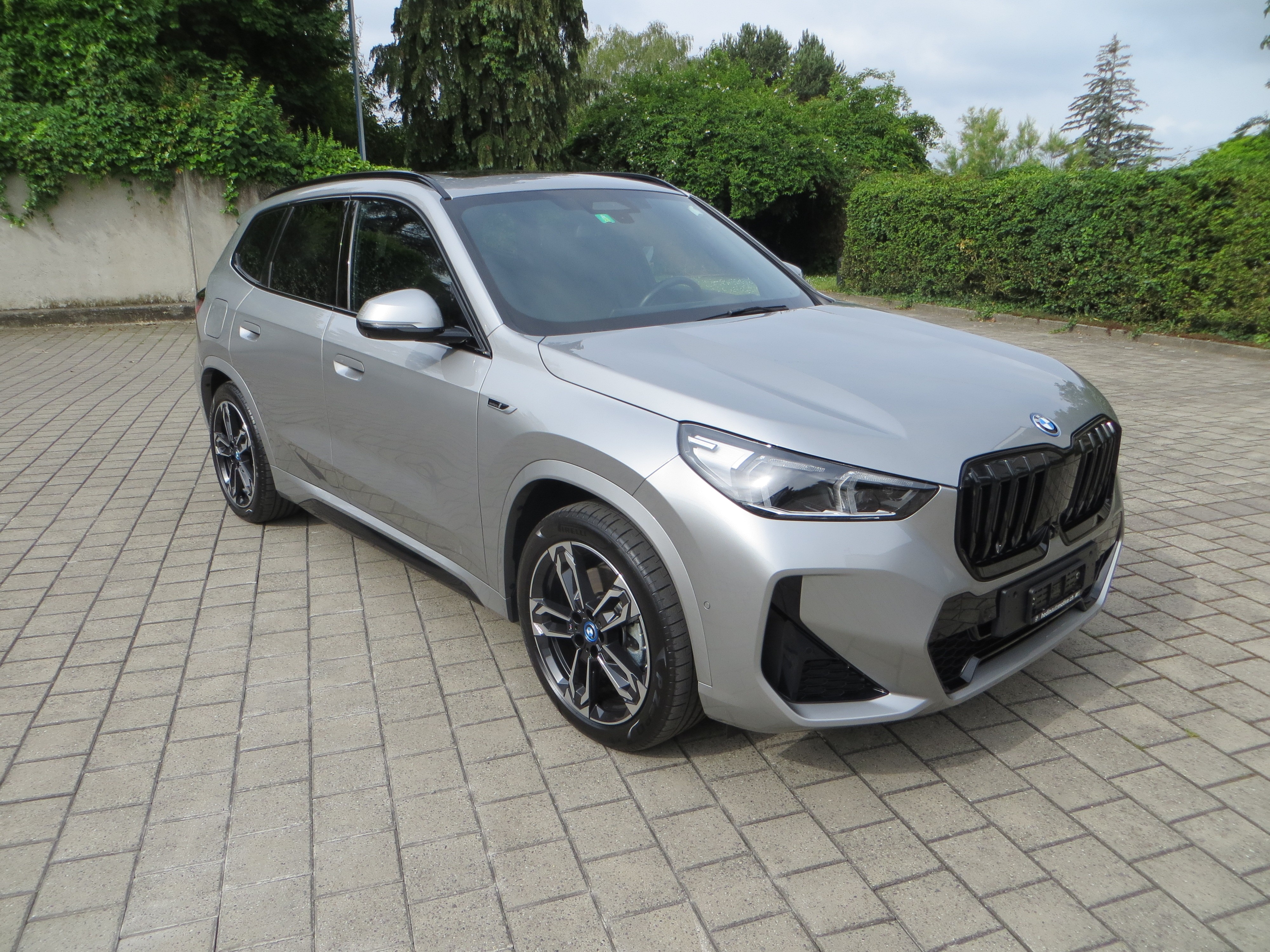 BMW X1 xDrive 30e M Sport