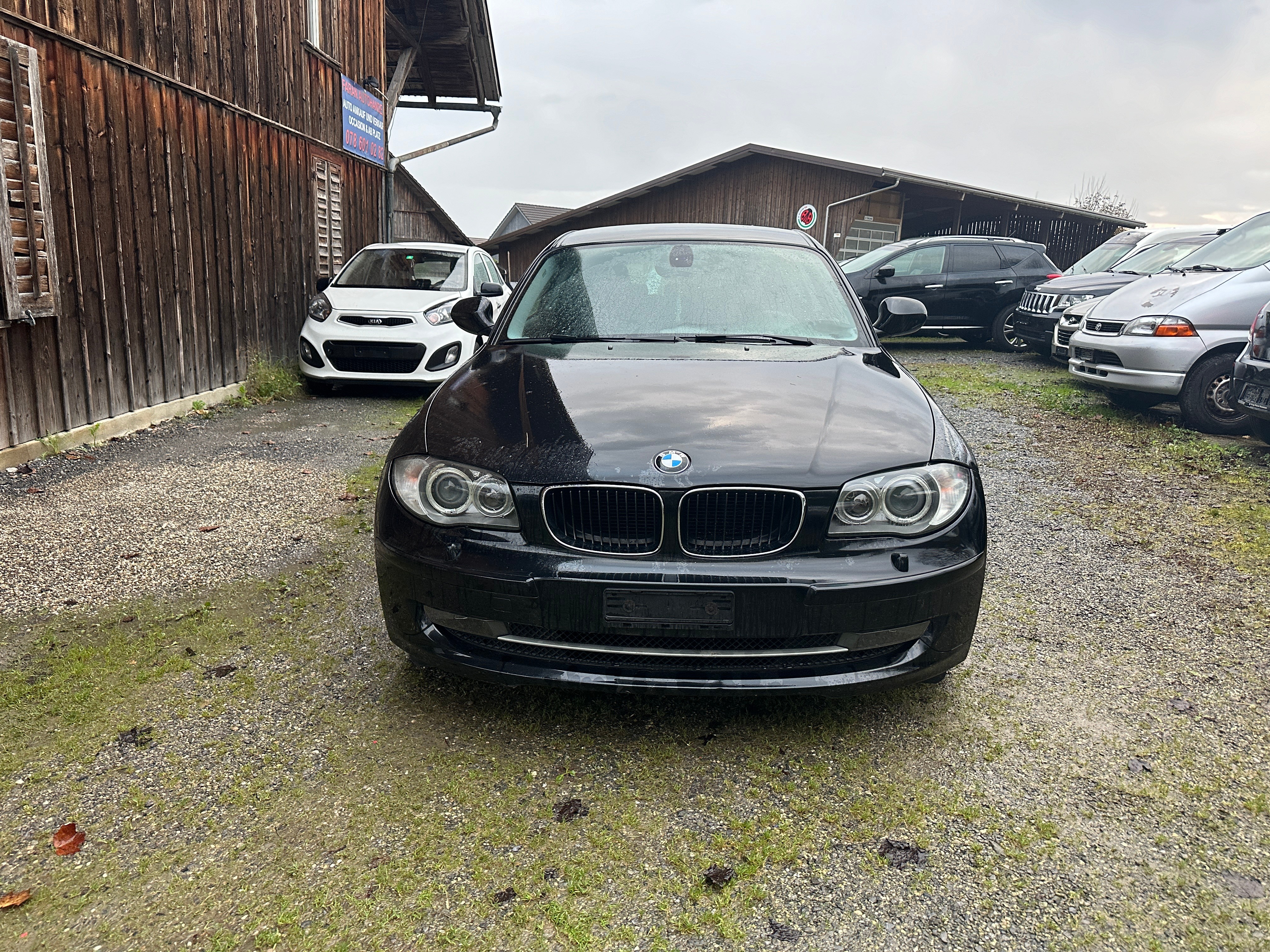 BMW 116i