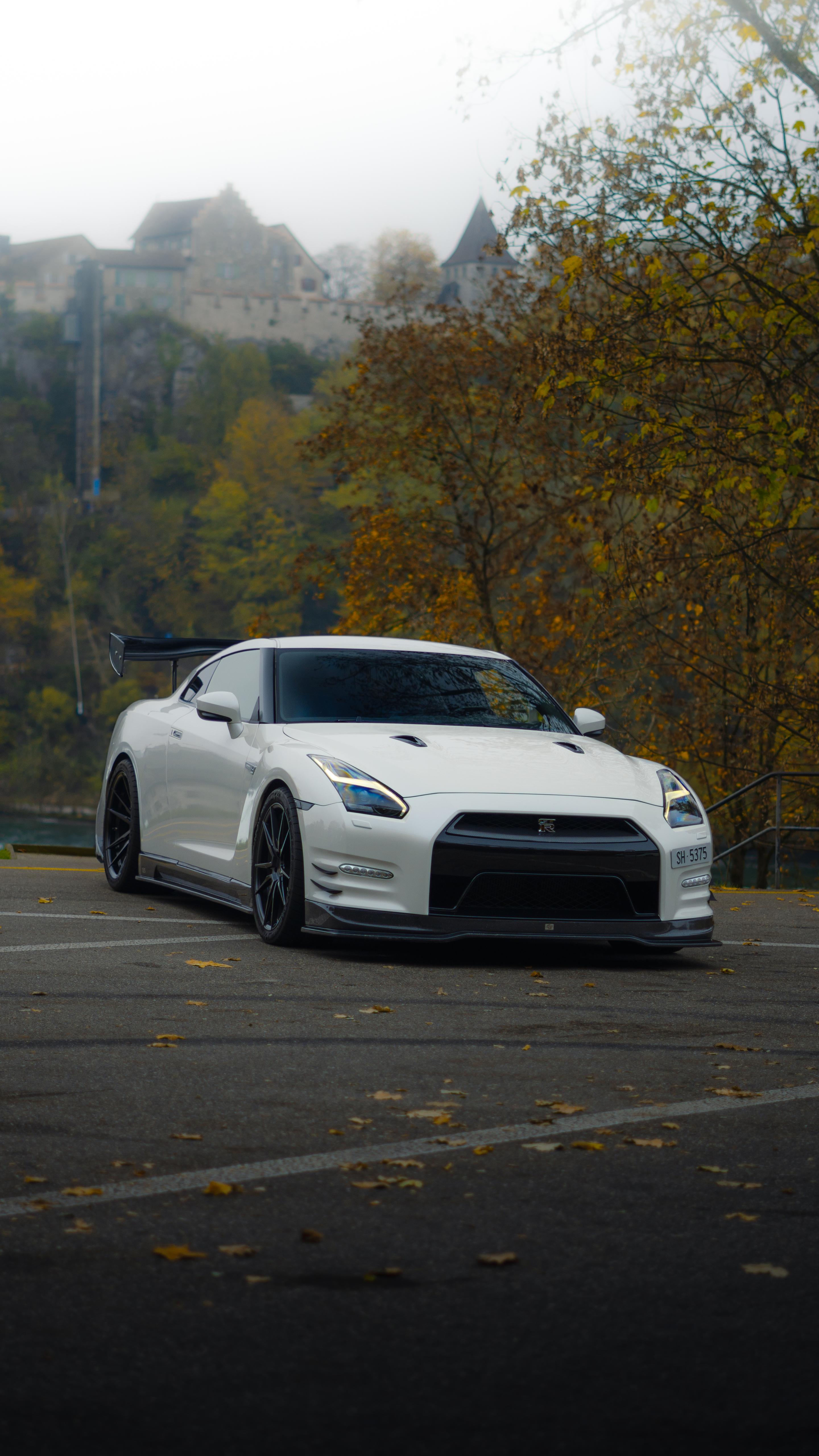 NISSAN GT-R 3.8 V6 Biturbo Premium Edition